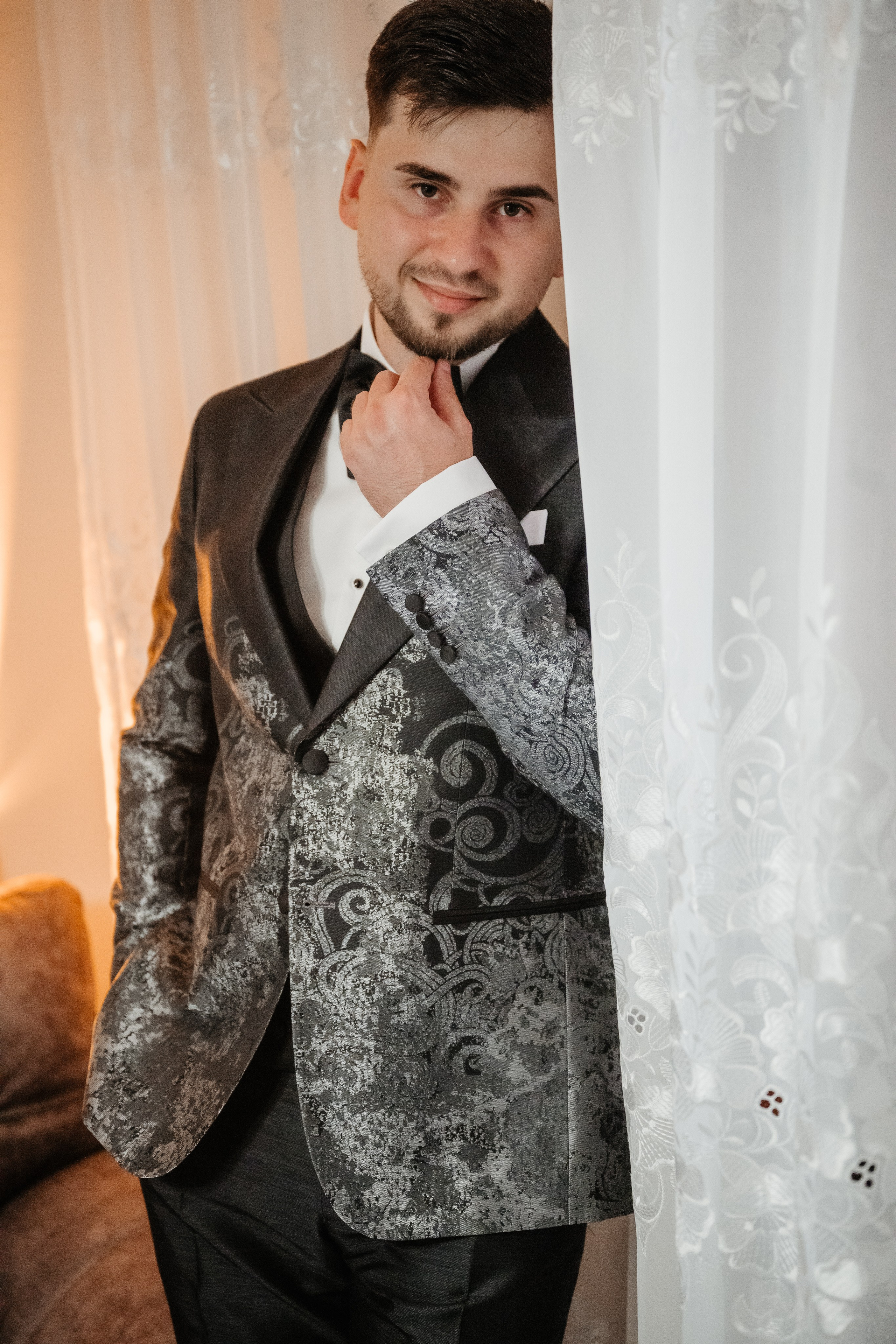 🤎 A n d r e i & L o r e d a n a - Wedding Day Preview. Wedding & Family Photographer