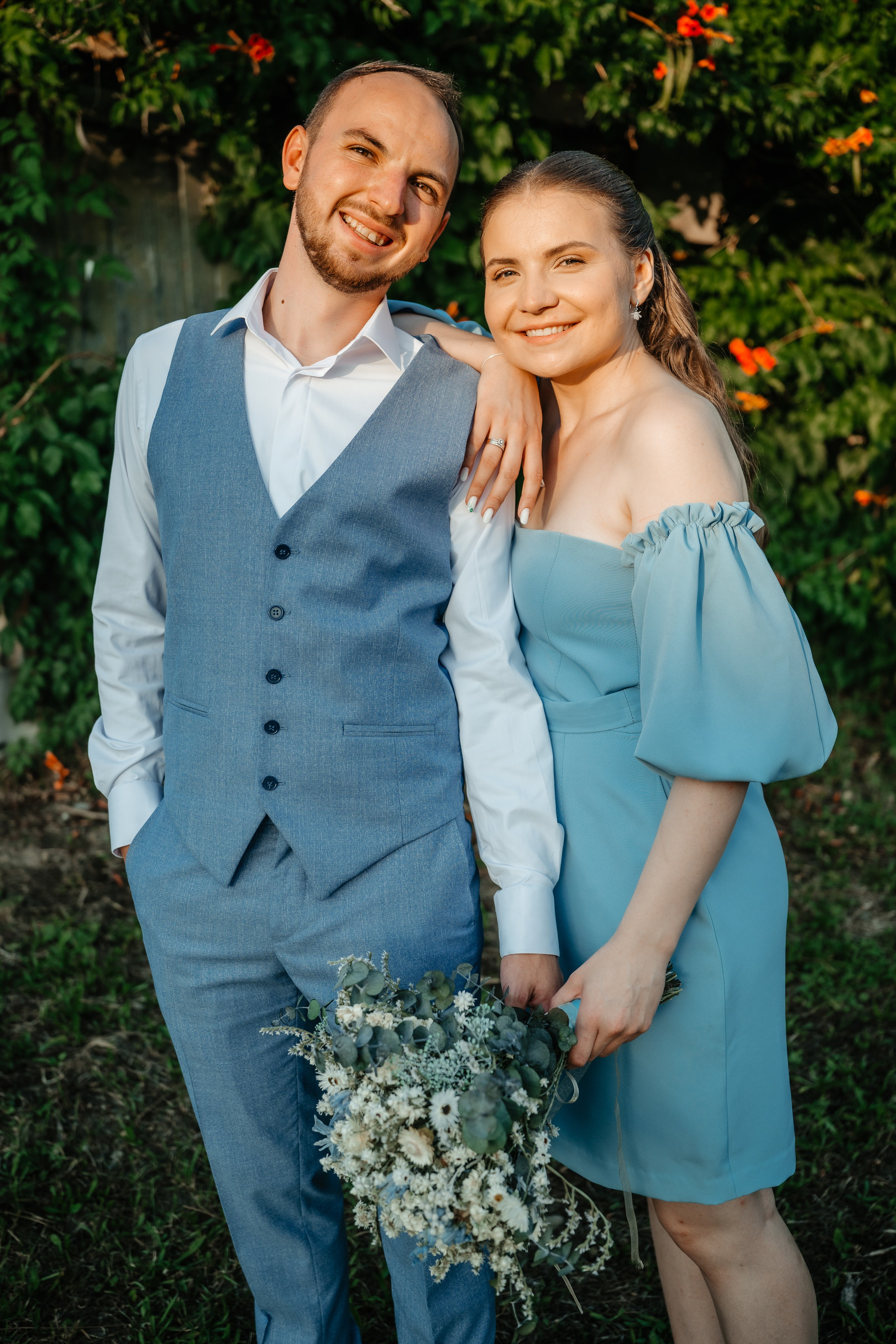 🤎 A n a  & A n d r e i - Wedding Day Preview. Wedding & Family Photographer