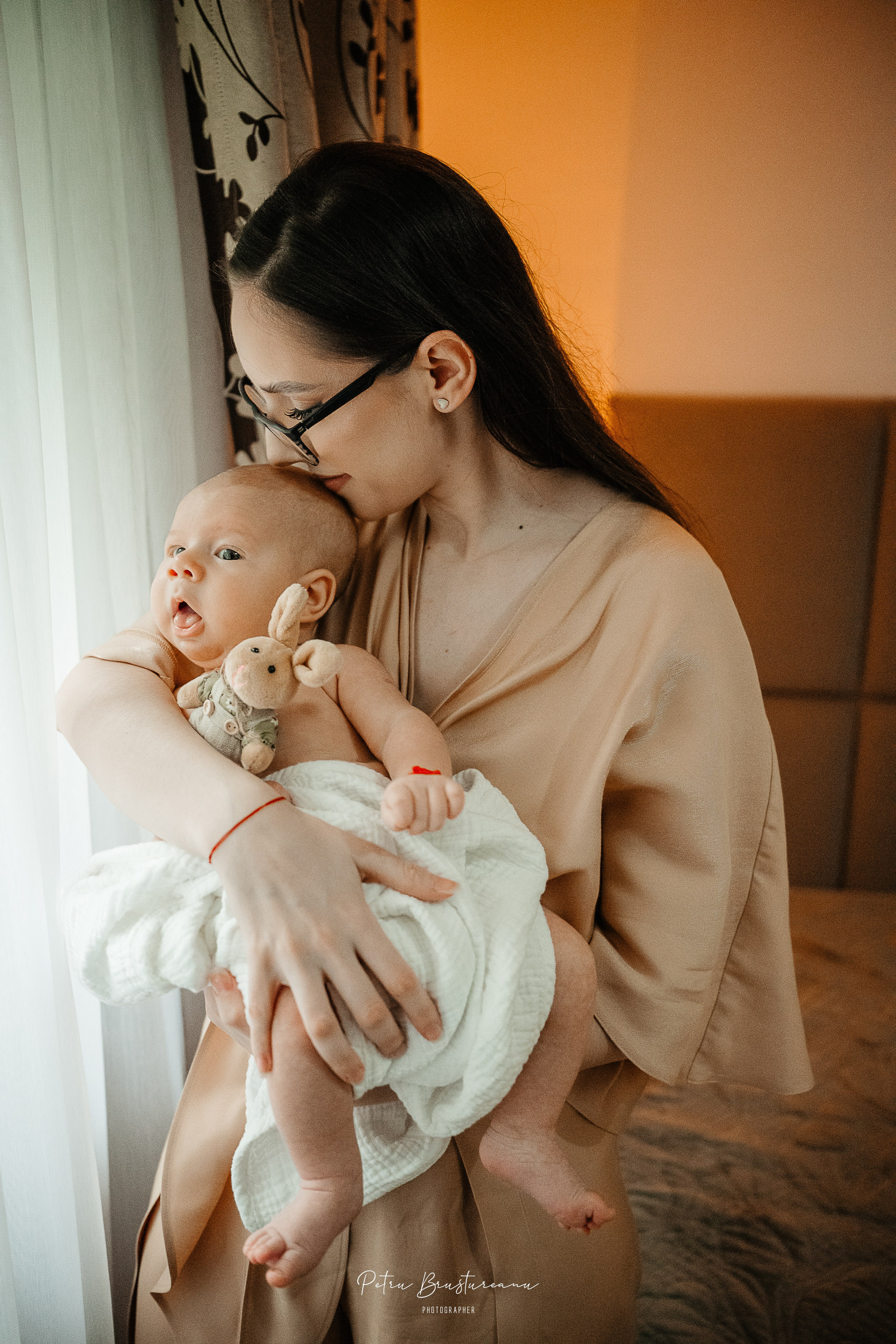 🤎 M a t i a s S t e f a n - Taina Botezului. Wedding & Family Photographer