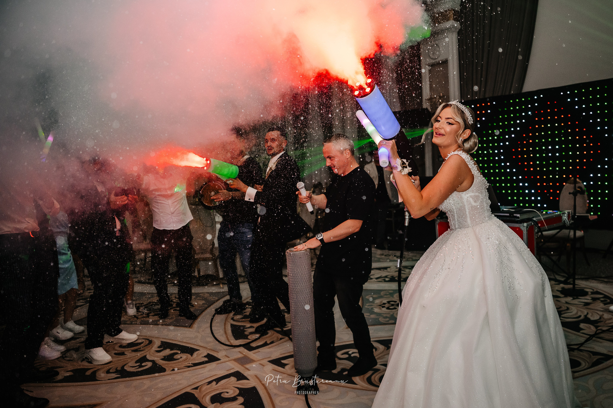 🤍 A n d r e i & M a r i a - Wedding Day Preview. Wedding & Family Photographer