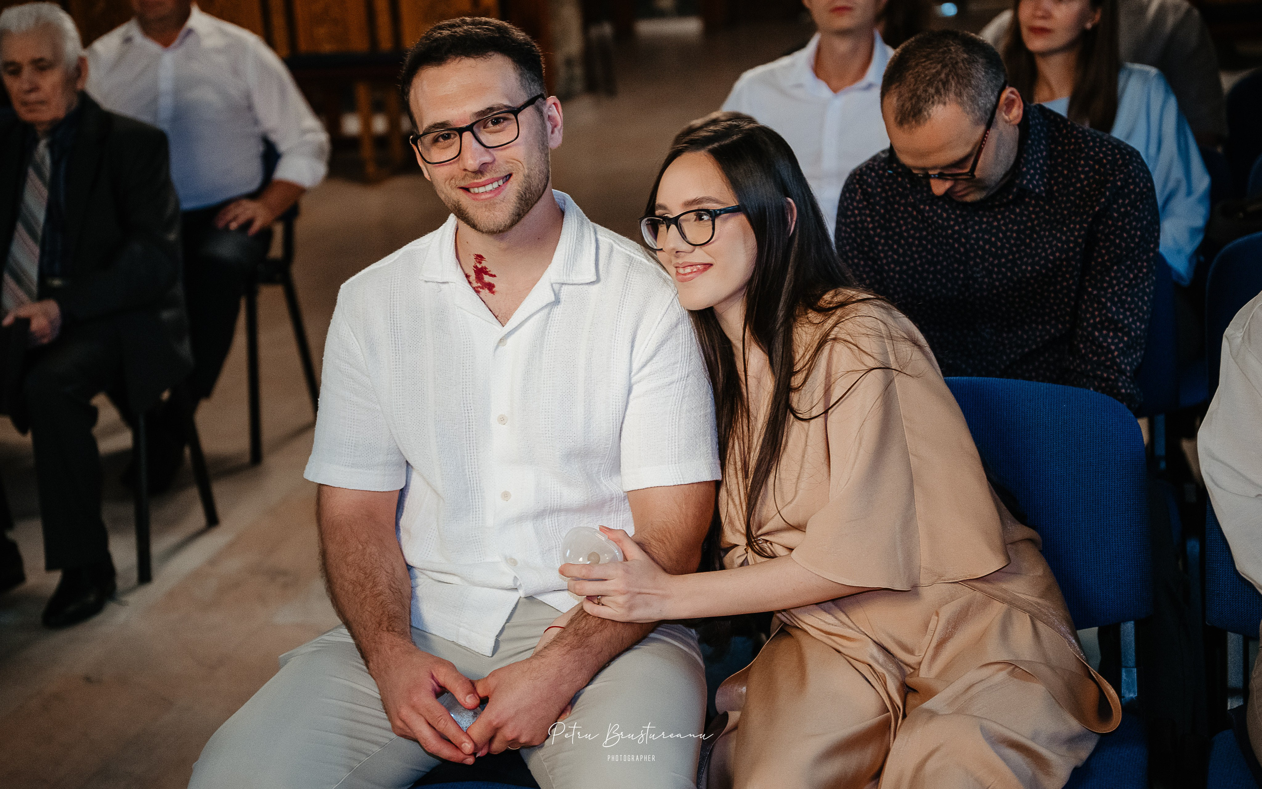 🤎 M a t i a s S t e f a n - Taina Botezului. Wedding & Family Photographer