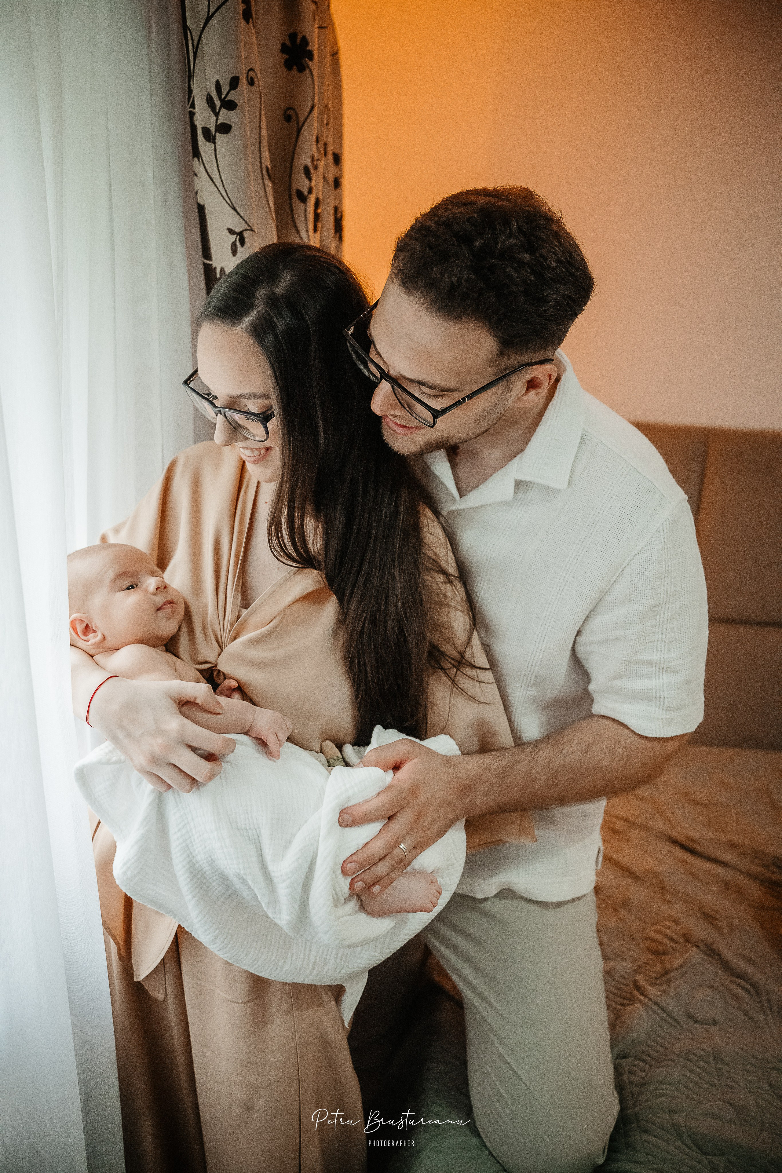 🤎 M a t i a s S t e f a n - Taina Botezului. Wedding & Family Photographer