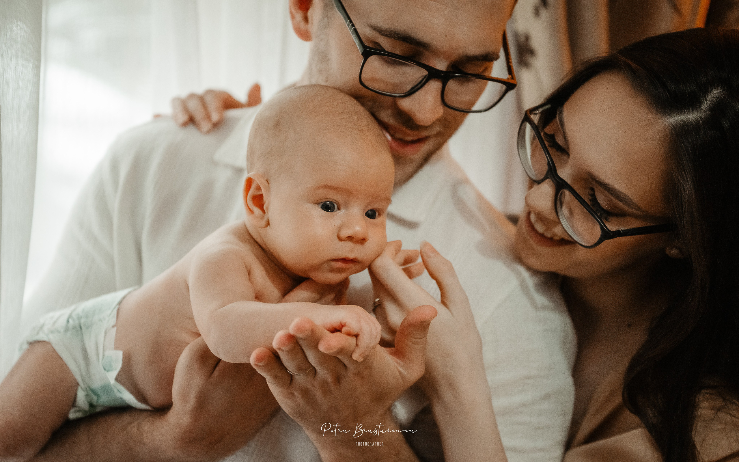 🤎 M a t i a s S t e f a n - Taina Botezului. Wedding & Family Photographer