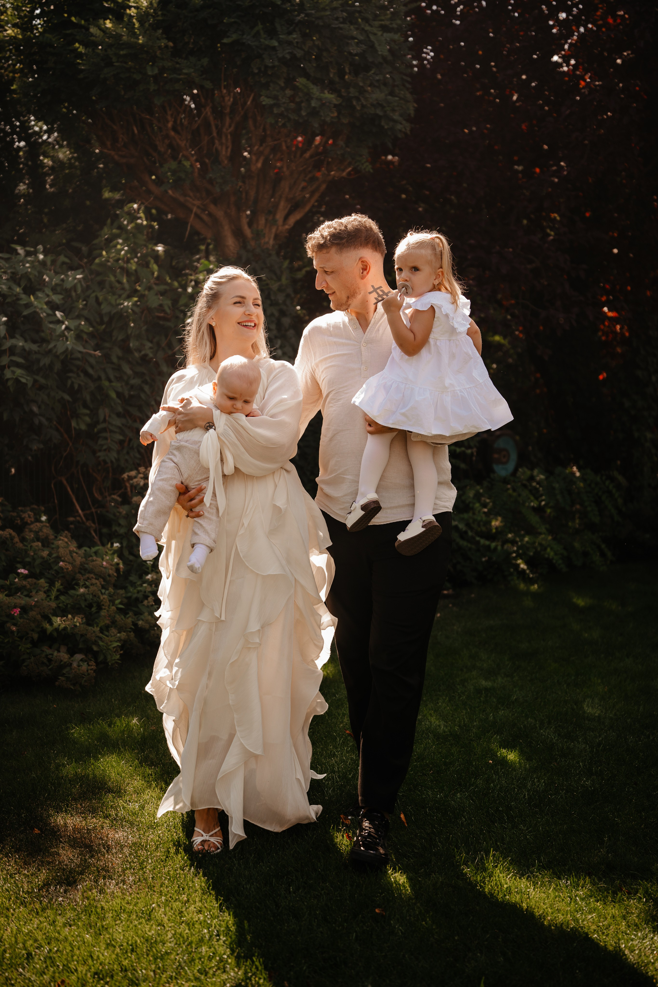 🤎 N a t h a n L i a m - Taina Botezului. Wedding & Family Photographer