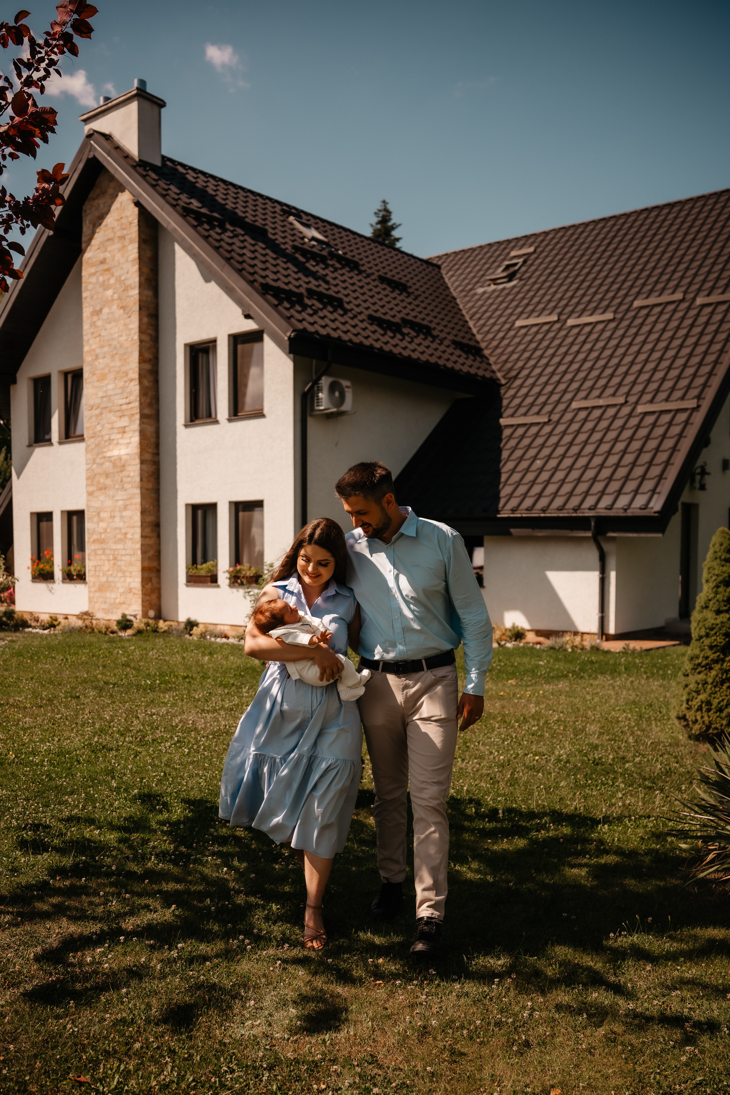 🤎 T e o d o r - Taina Botezului. Wedding & Family Photographer