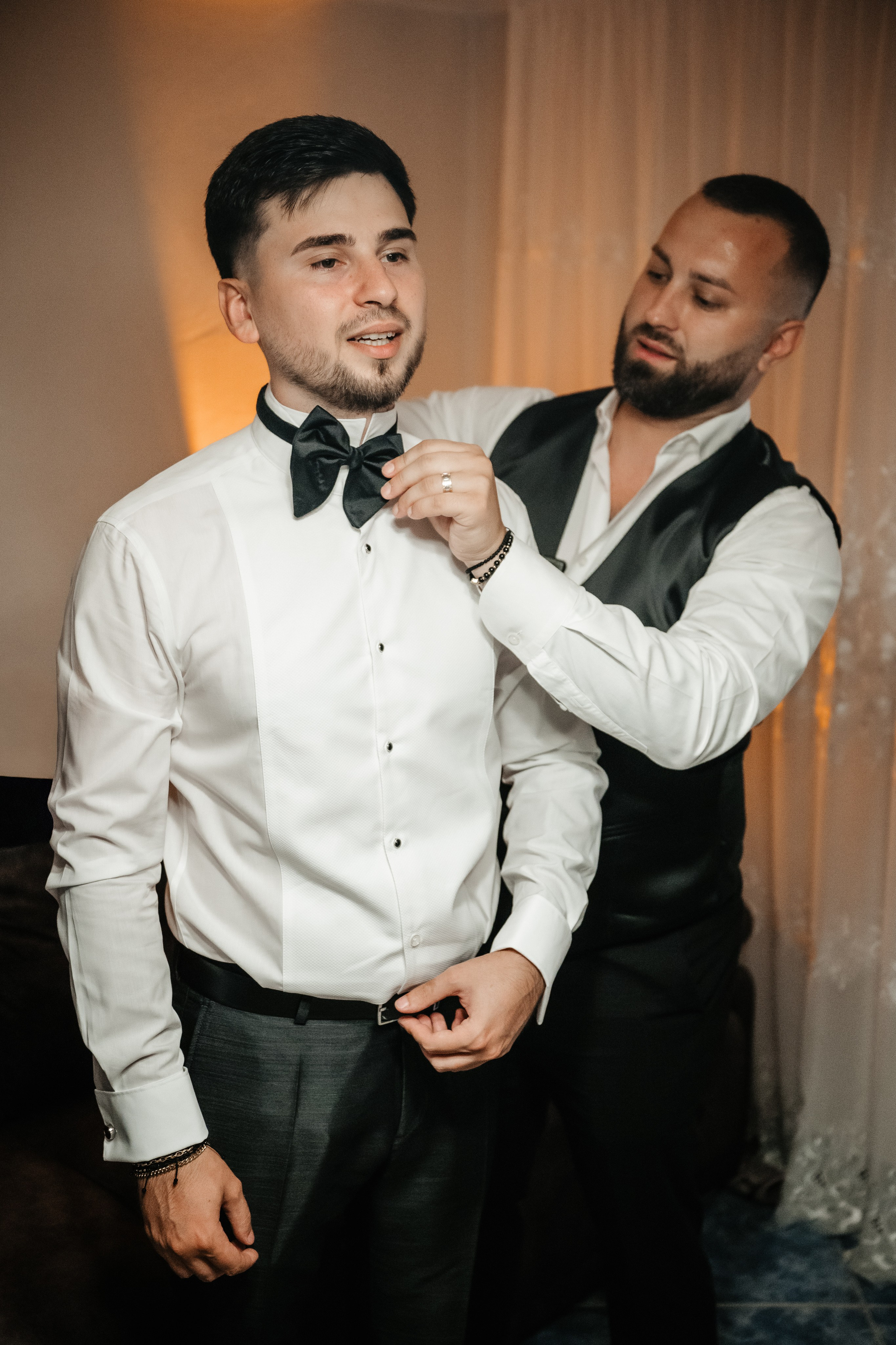 🤎 A n d r e i & L o r e d a n a - Wedding Day Preview. Wedding & Family Photographer