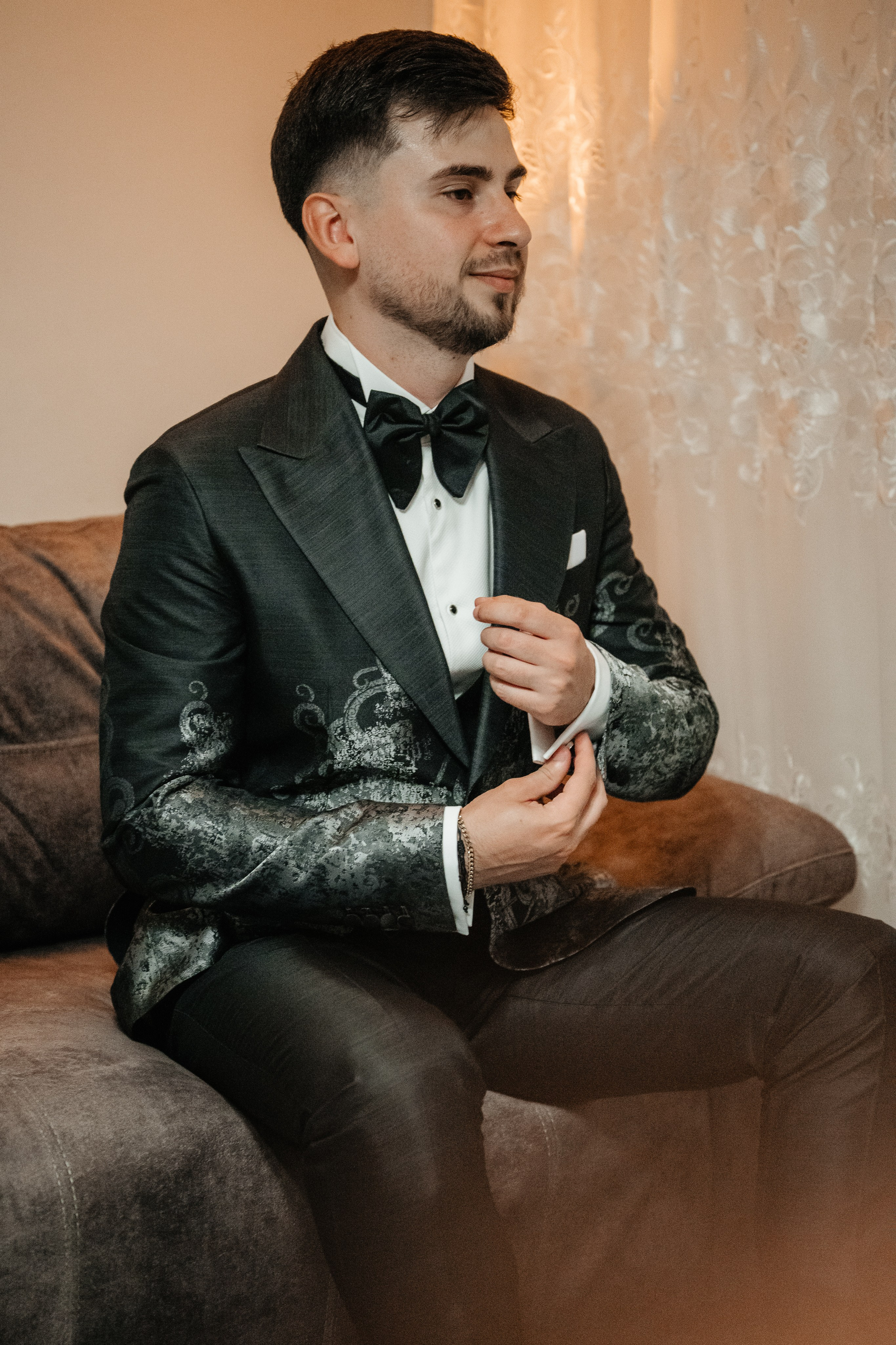 🤎 A n d r e i & L o r e d a n a - Wedding Day Preview. Wedding & Family Photographer