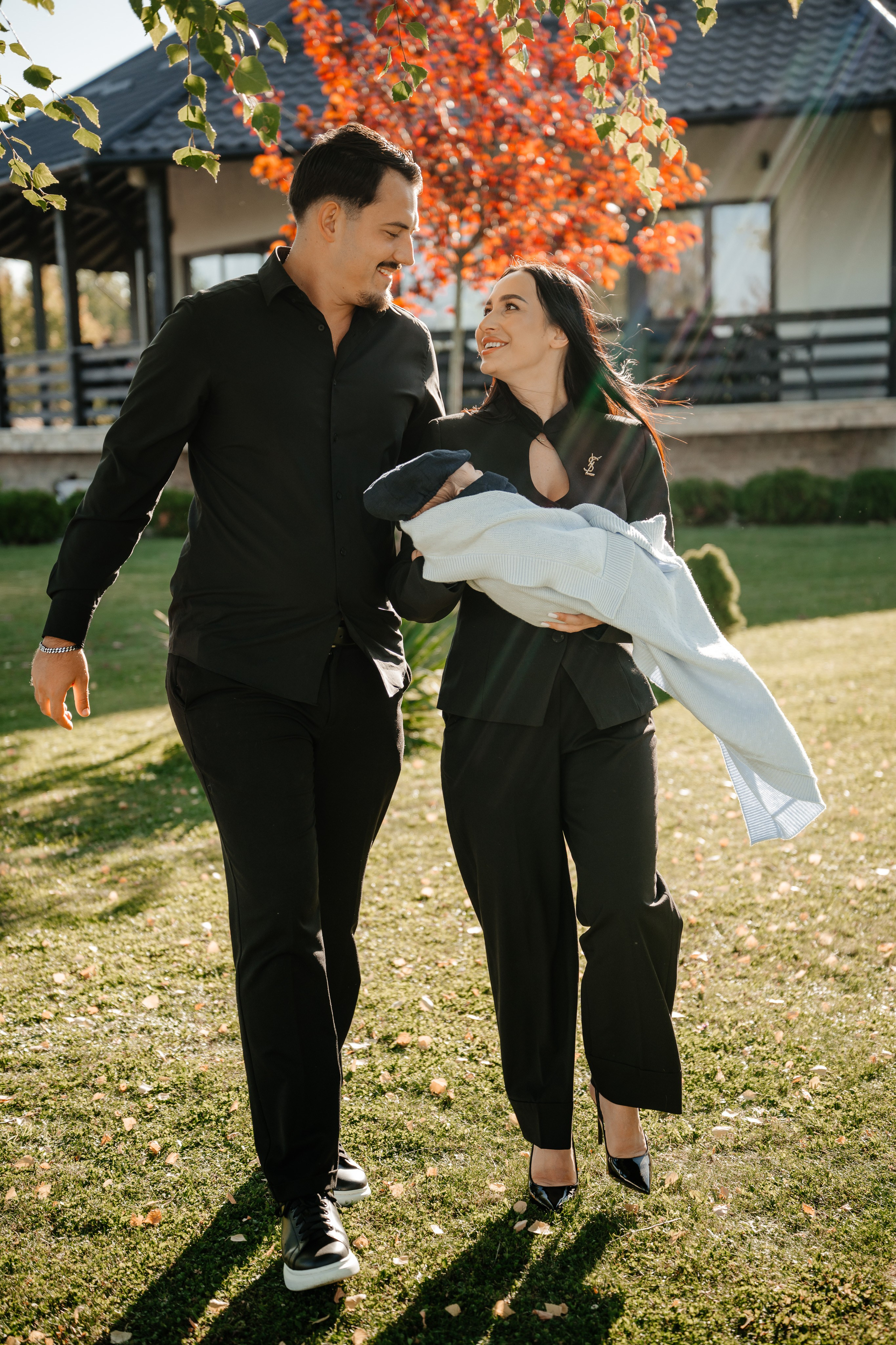 🤍 O l i v e r  E f r e m  - Taina Botezului. Wedding & Family Photographer