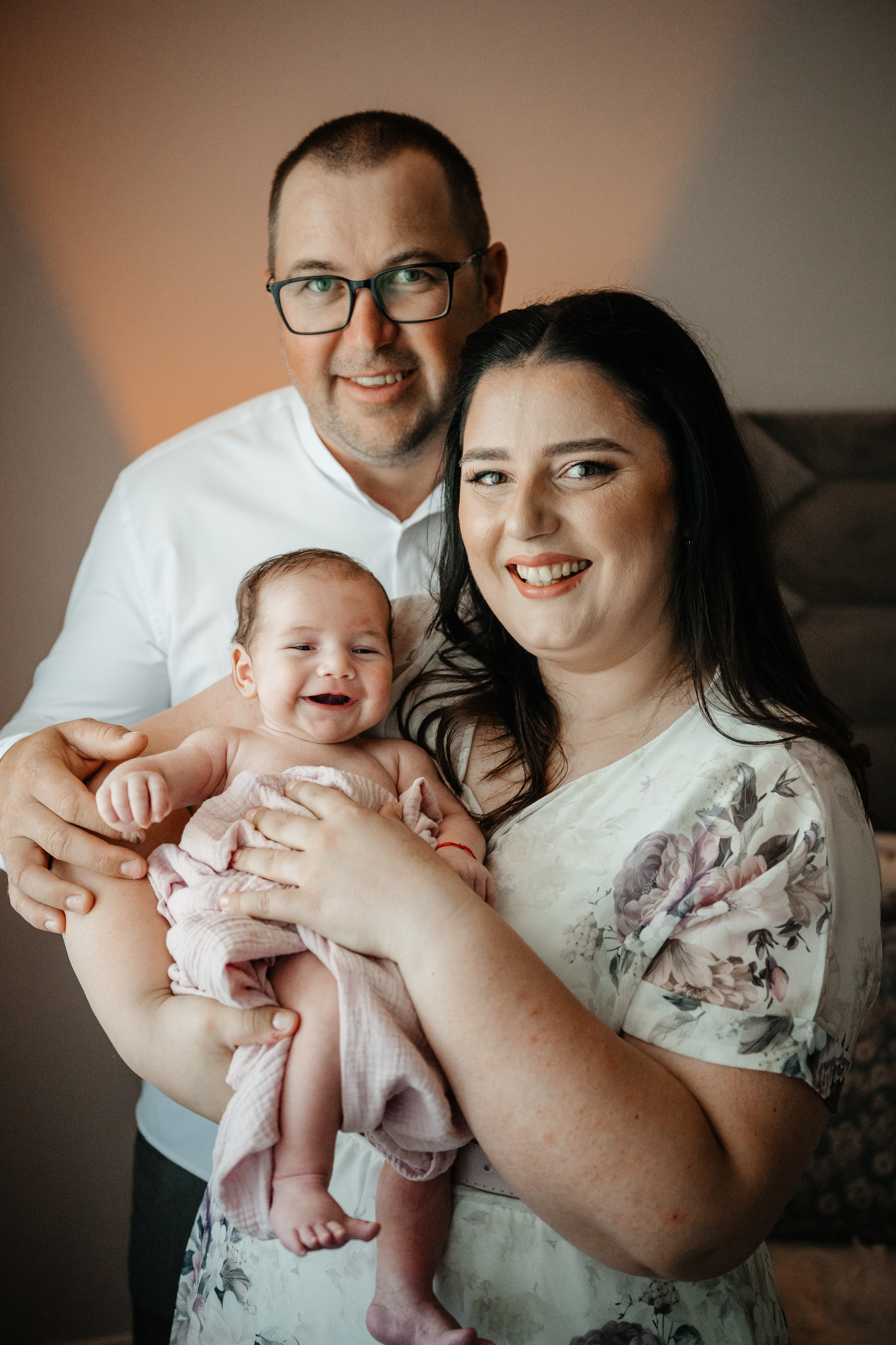 🤎 P e t r a I o a n a - Taina Botezului. Wedding & Family Photographer