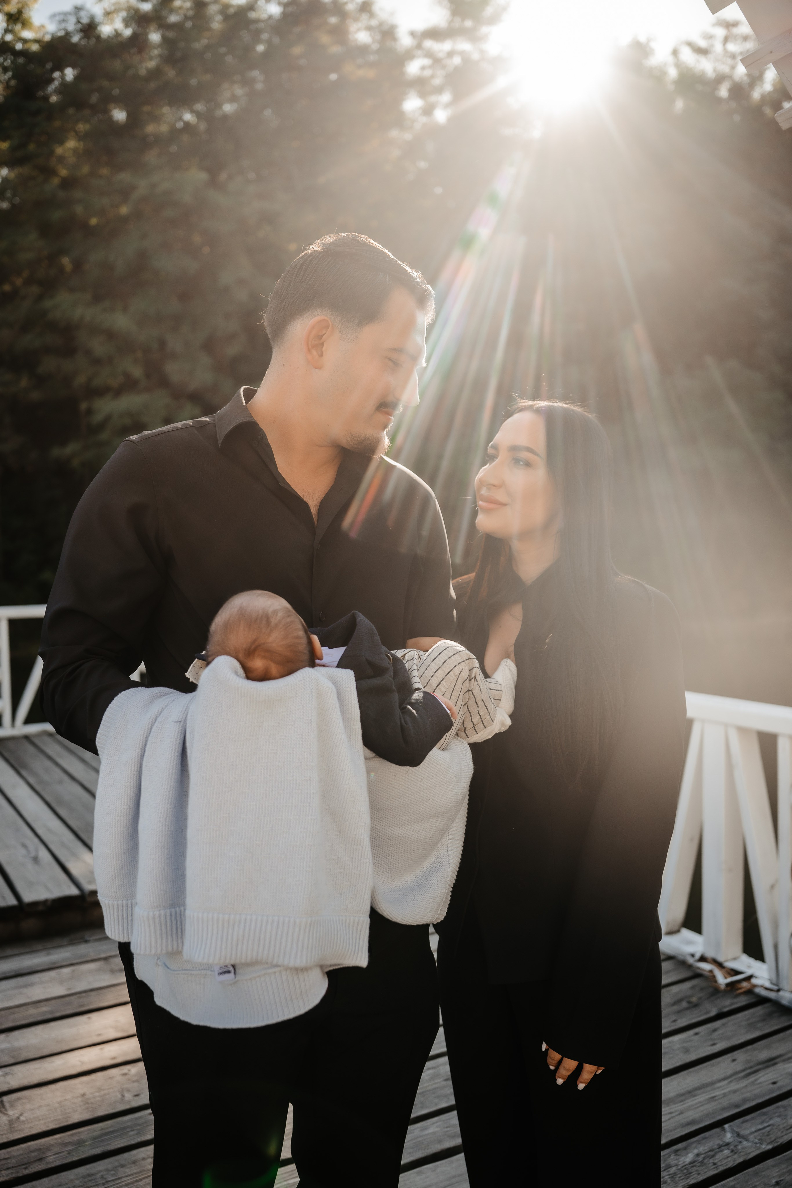 🤍 O l i v e r  E f r e m  - Taina Botezului. Wedding & Family Photographer