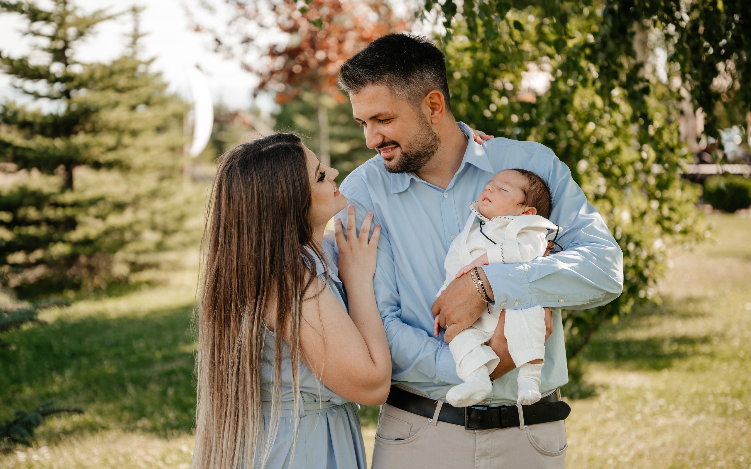 🤎 T e o d o r - Taina Botezului. Wedding & Family Photographer
