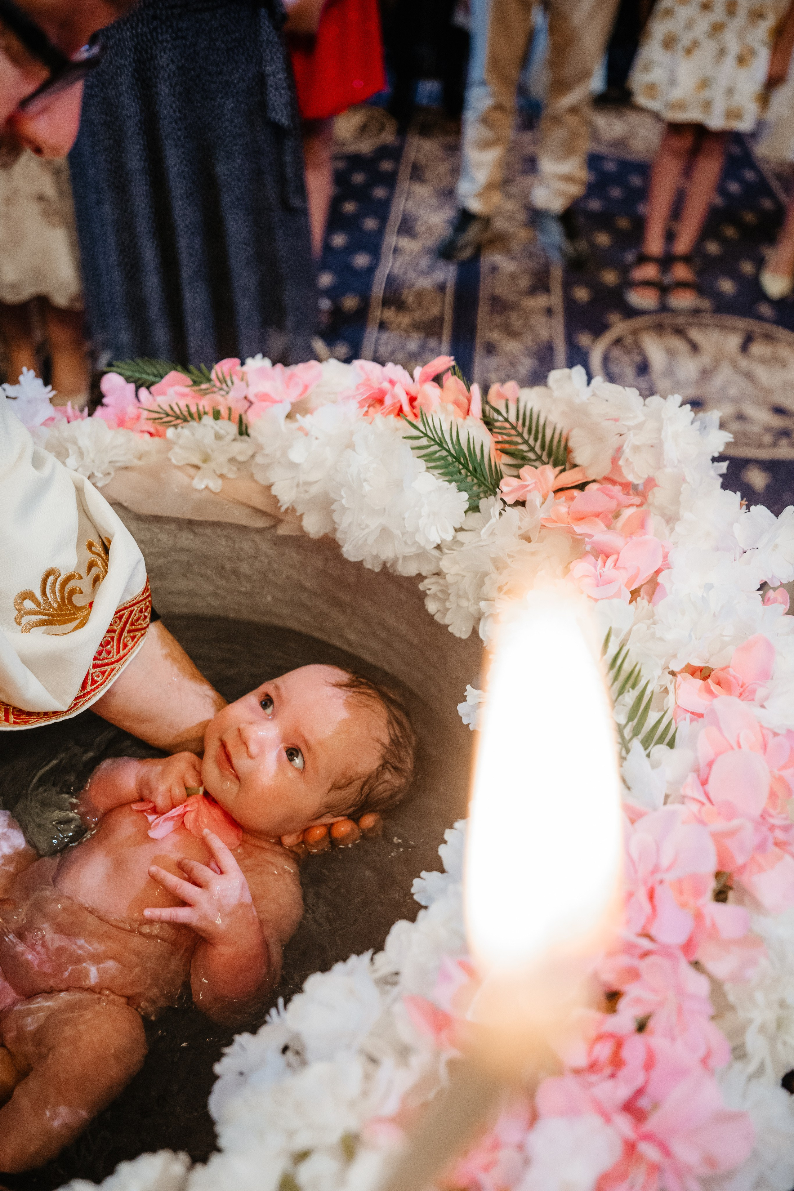 🤎 P e t r a I o a n a - Taina Botezului. Wedding & Family Photographer