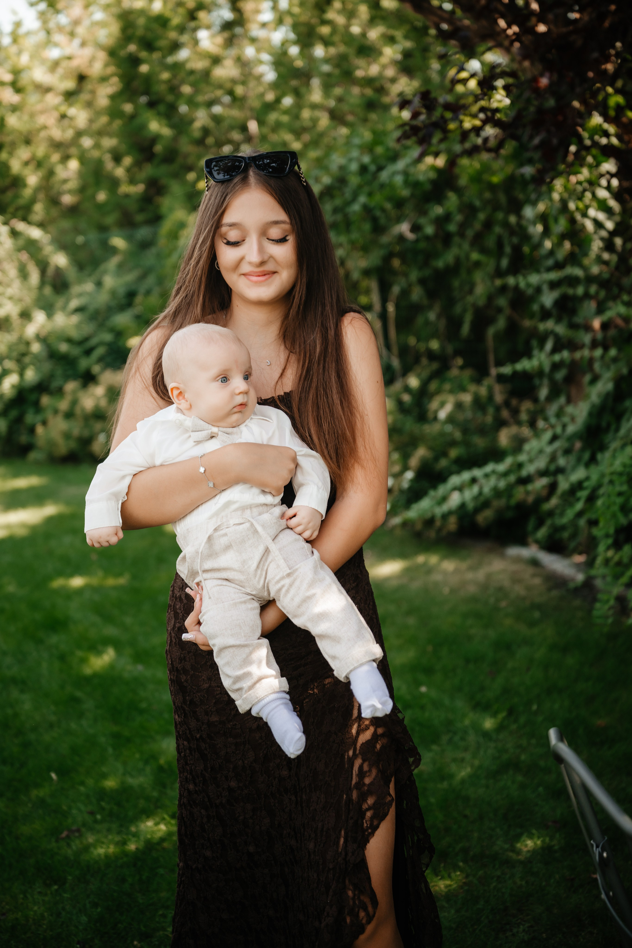 🤎 N a t h a n L i a m - Taina Botezului. Wedding & Family Photographer