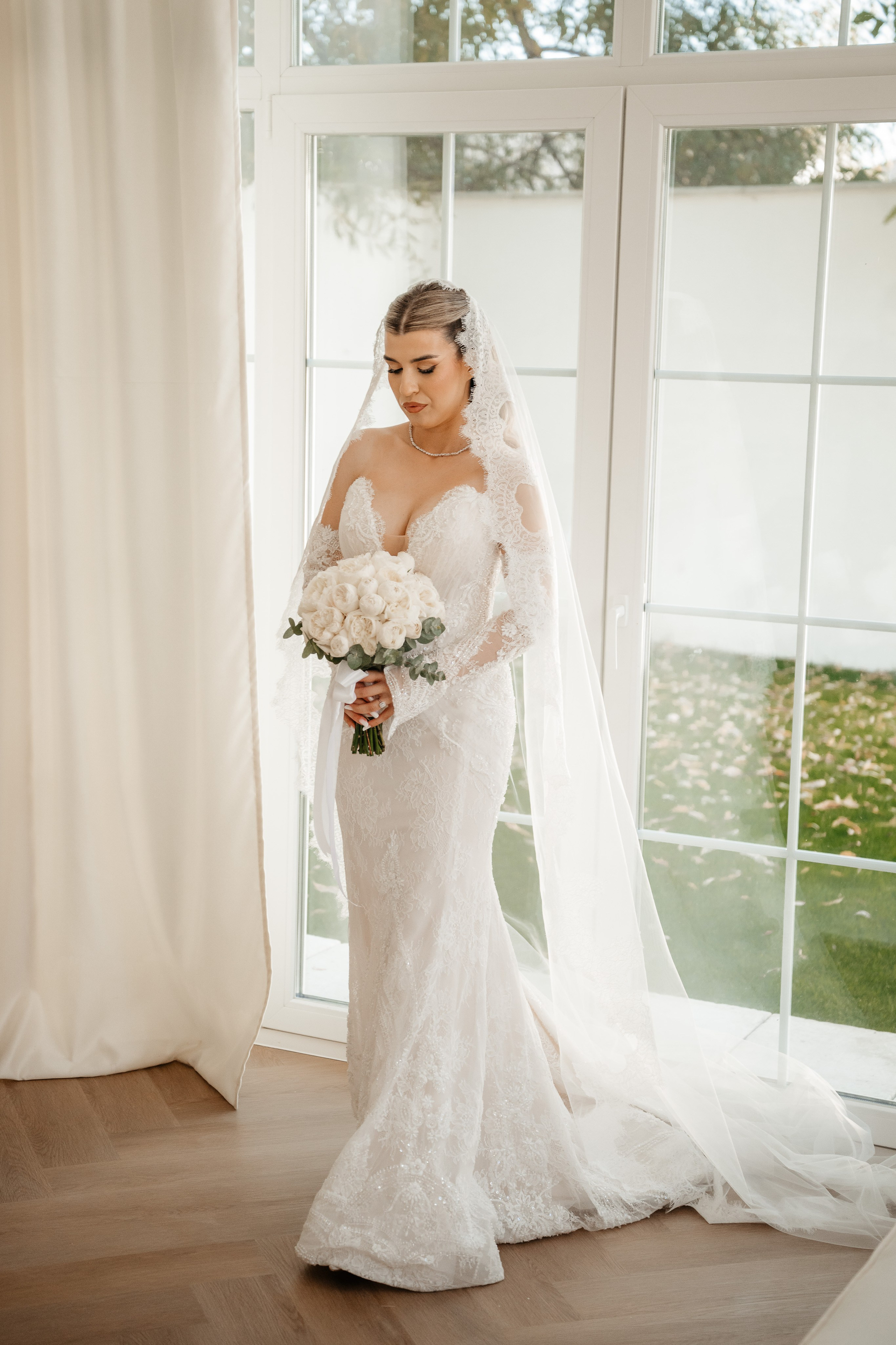 🤍 E l e n a & A l i n - Wedding Day Preview. Wedding & Family Photographer