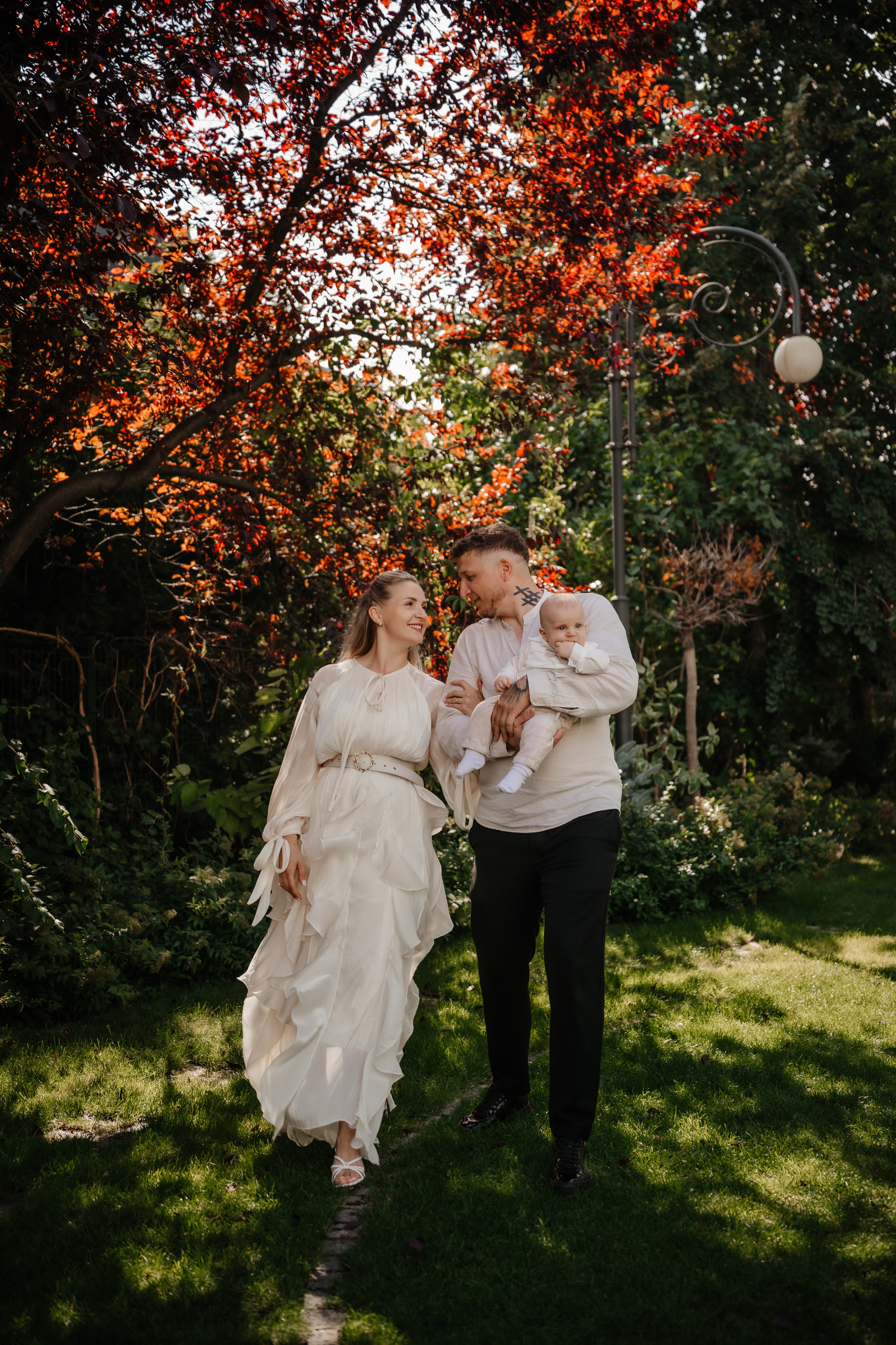 🤎 N a t h a n L i a m - Taina Botezului. Wedding & Family Photographer