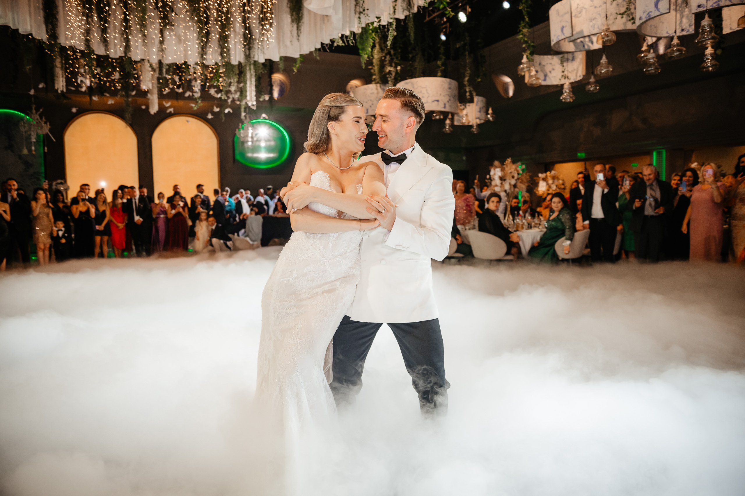 🤍 E l e n a & A l i n - Wedding Day Preview. Wedding & Family Photographer