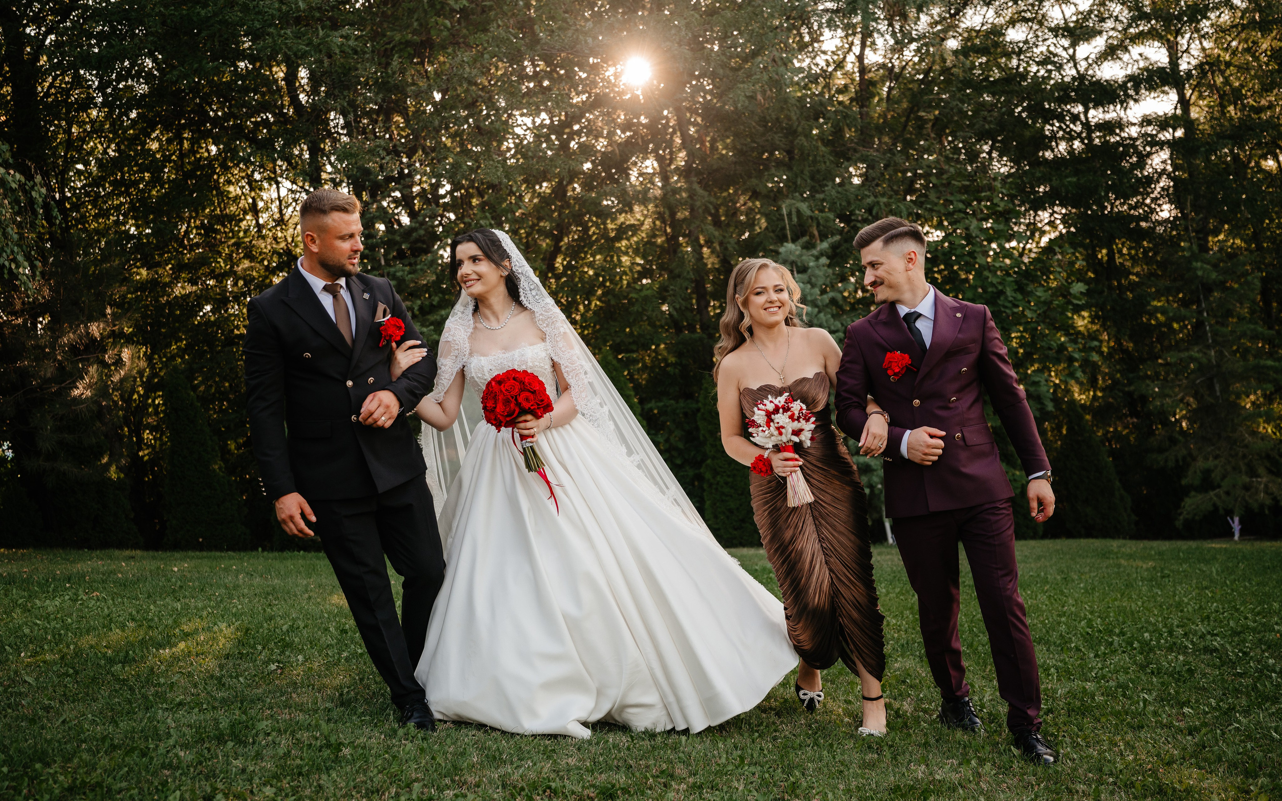 🤎 B i a n c a & C o s t i - Wedding Day Preview. Wedding & Family Photographer