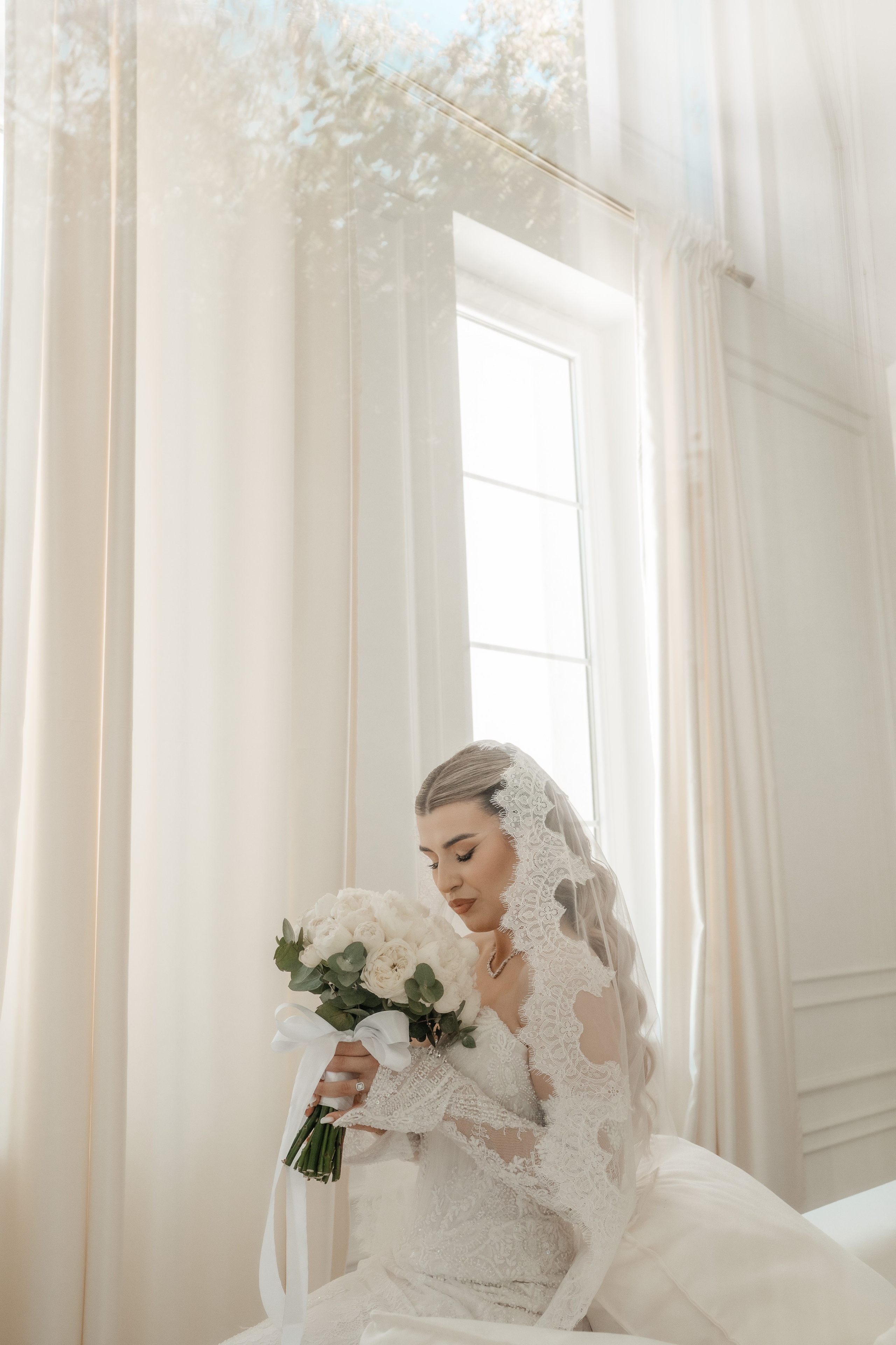 🤍 E l e n a & A l i n - Wedding Day Preview. Wedding & Family Photographer