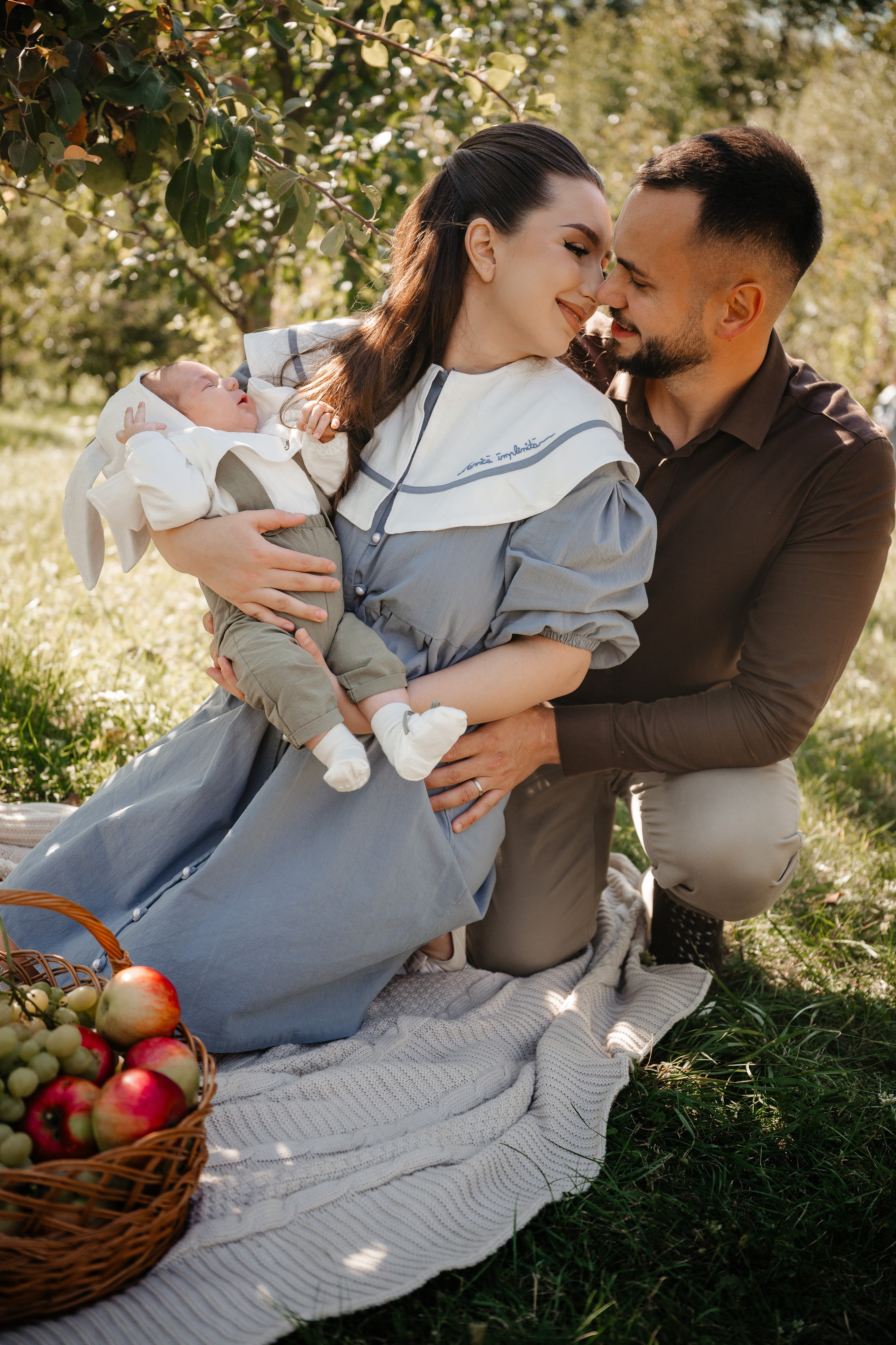 🤍 O l i v e r  E f r e m  - Taina Botezului. Wedding & Family Photographer