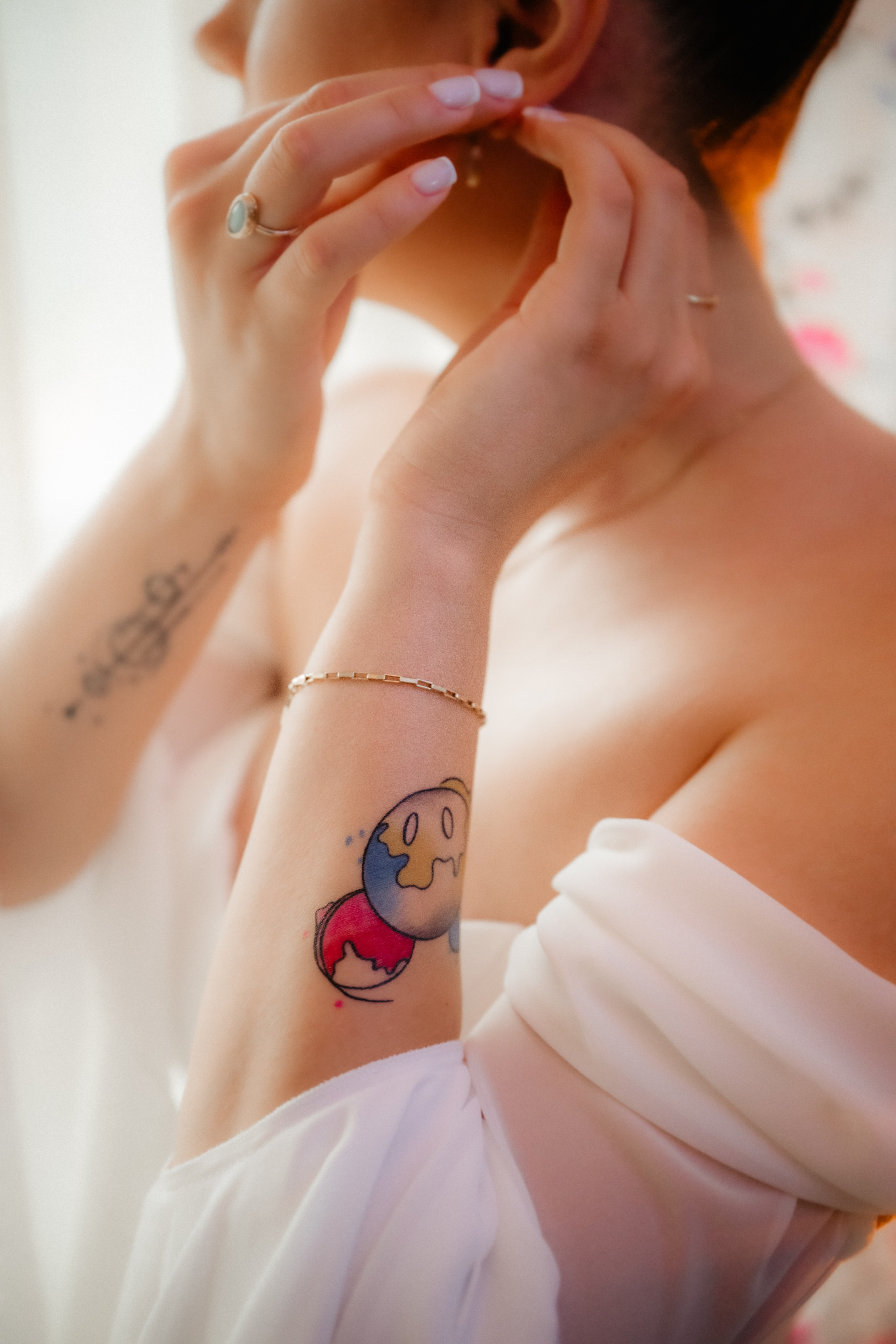 🤍 S a b i n a & D o r u - Wedding Day Preview. Wedding & Family Photographer