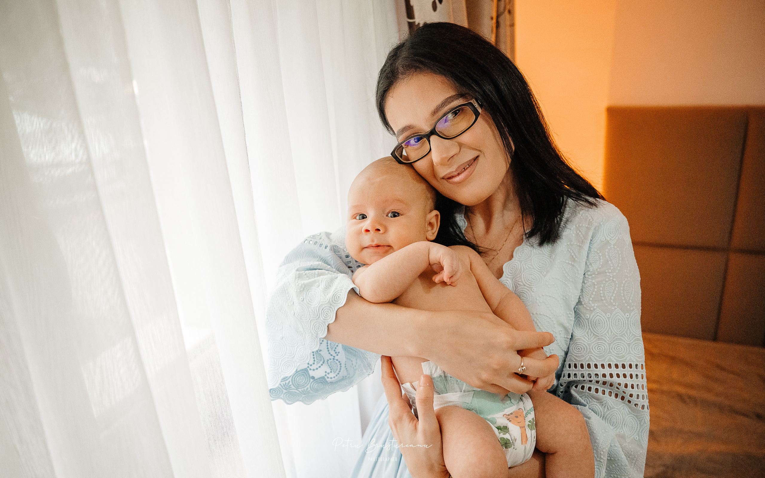 🤎 M a t i a s S t e f a n - Taina Botezului. Wedding & Family Photographer