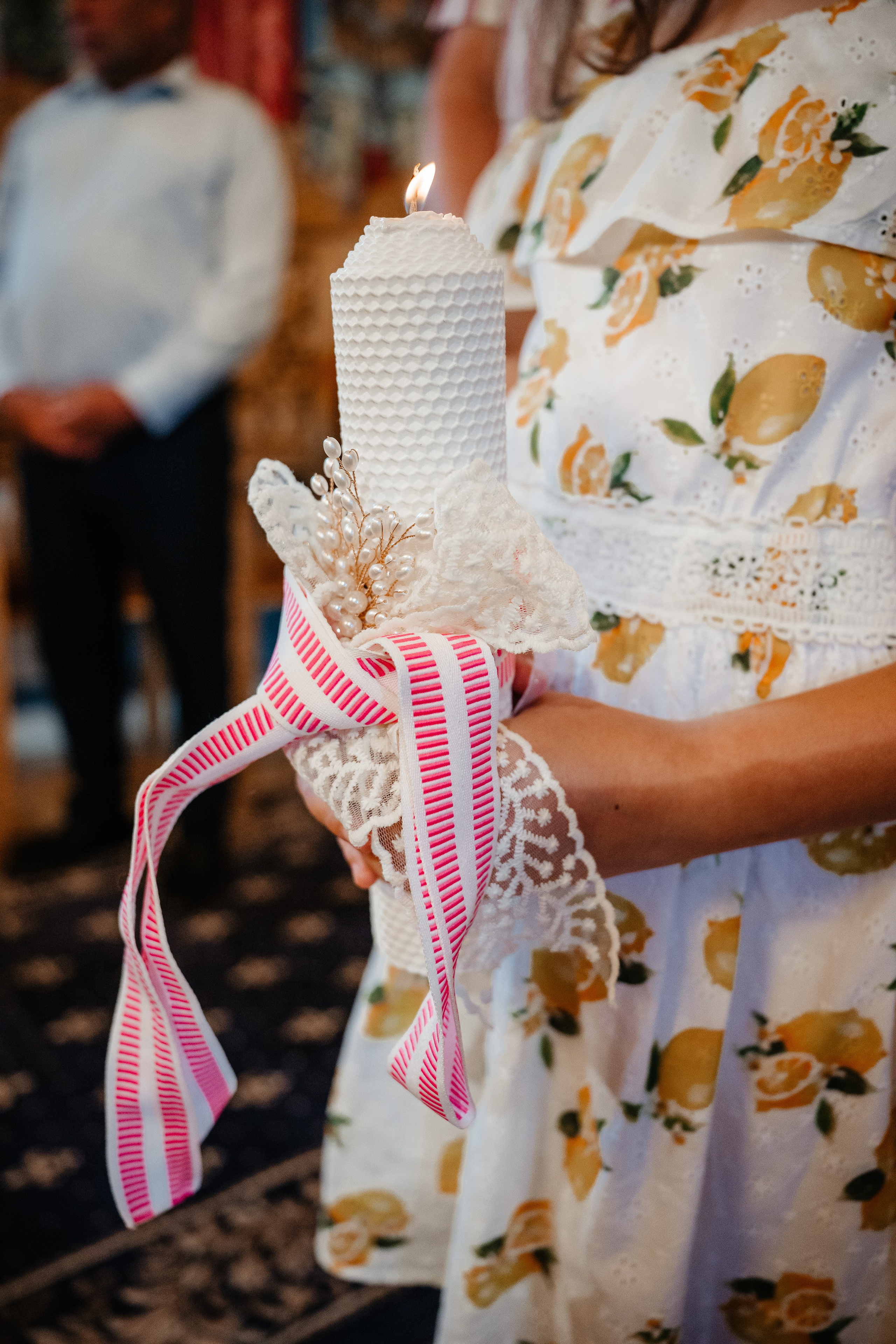 🤎 P e t r a I o a n a - Taina Botezului. Wedding & Family Photographer