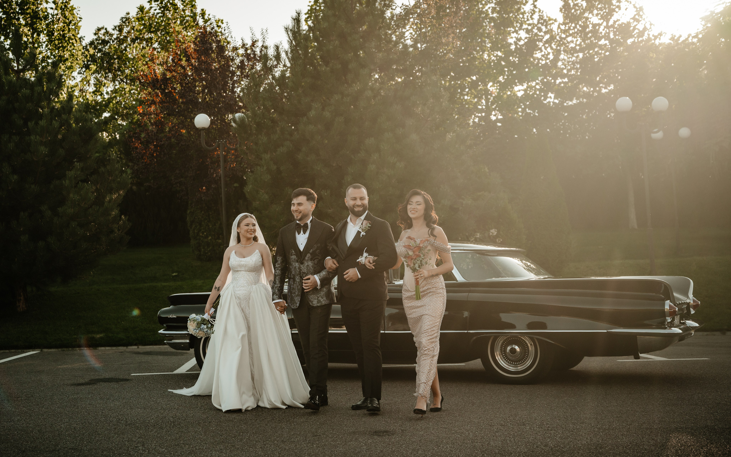 🤎 A n d r e i & L o r e d a n a - Wedding Day Preview. Wedding & Family Photographer