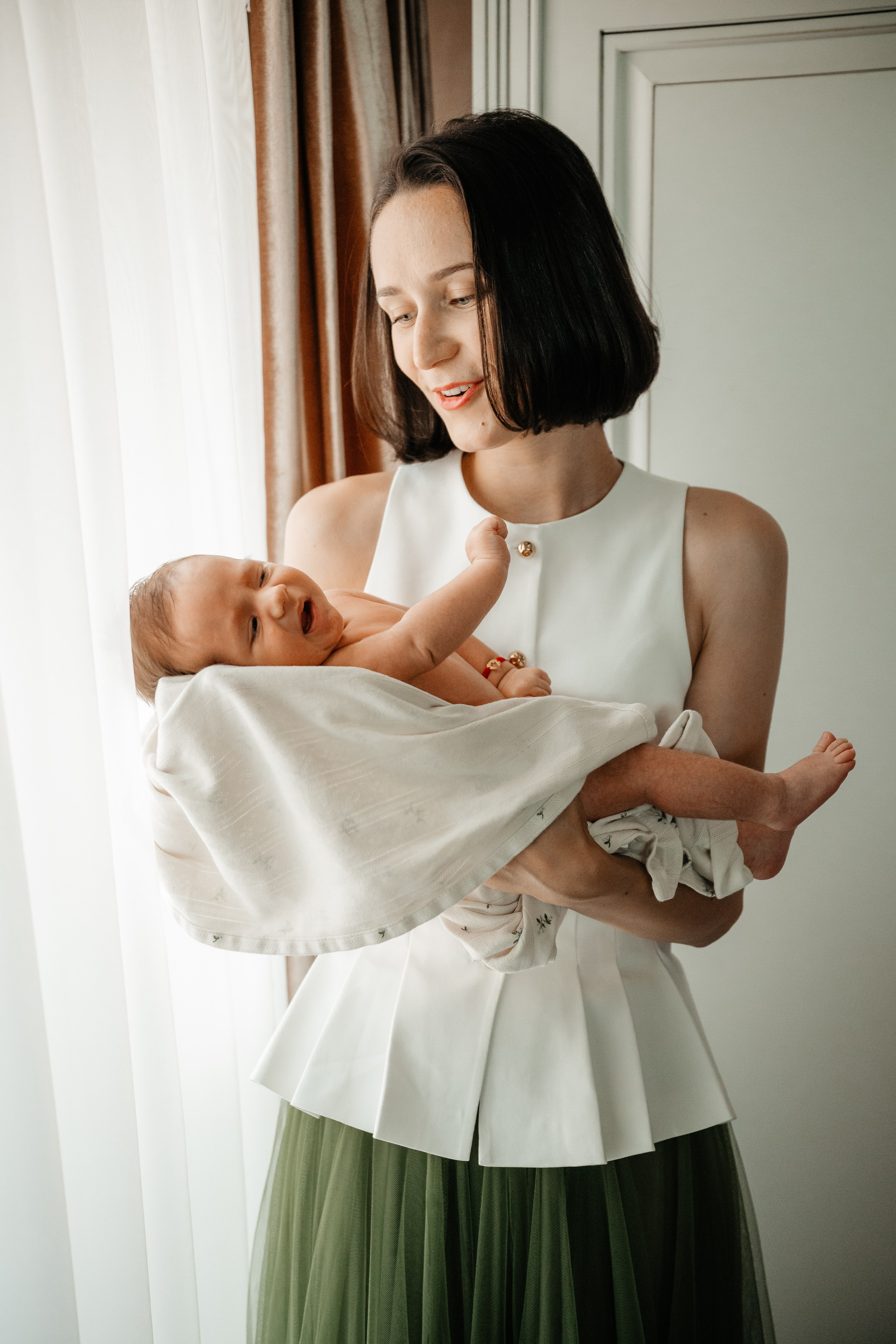 🤎 T e o d o r - Taina Botezului. Wedding & Family Photographer