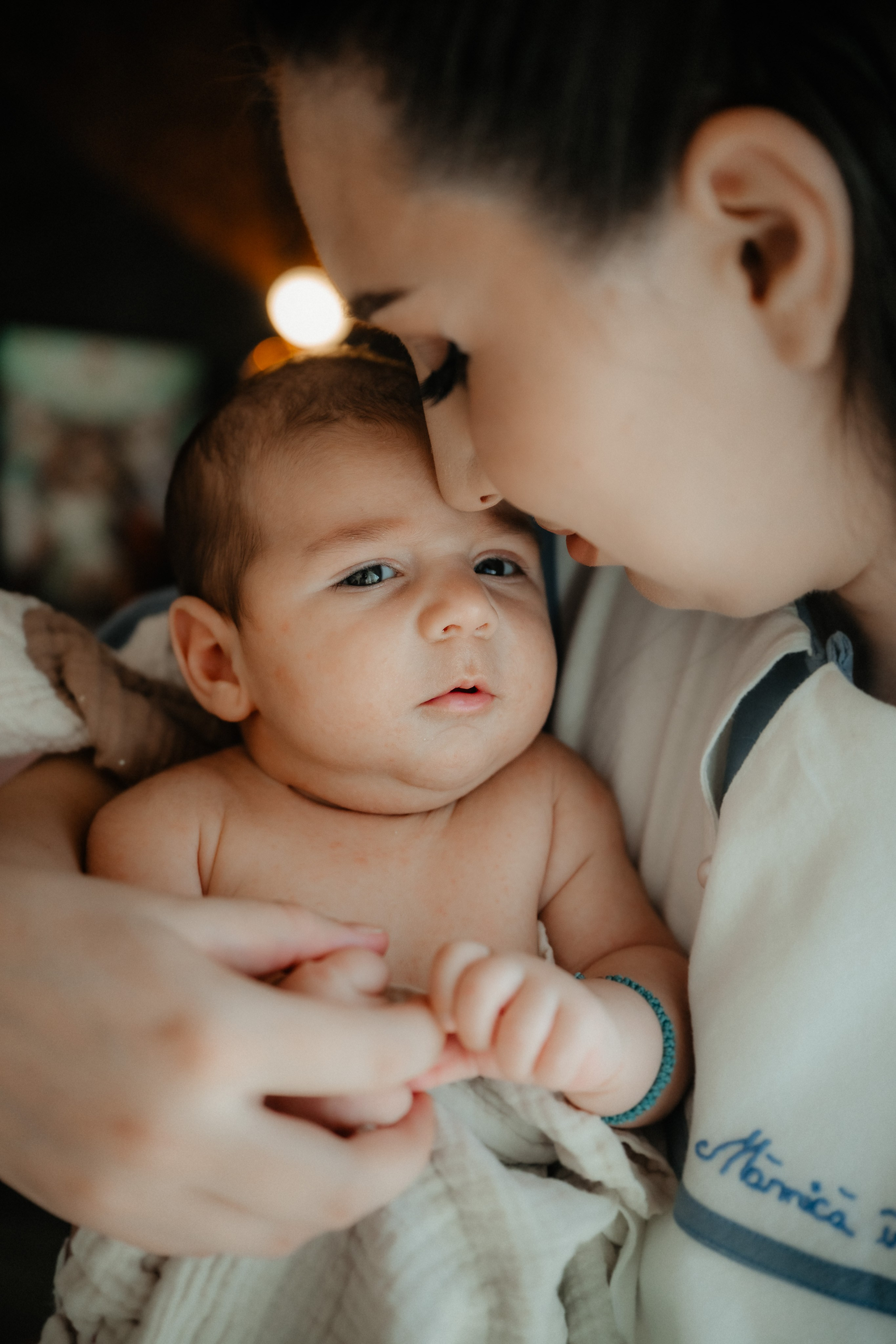 🤍 O l i v e r  E f r e m  - Taina Botezului. Wedding & Family Photographer