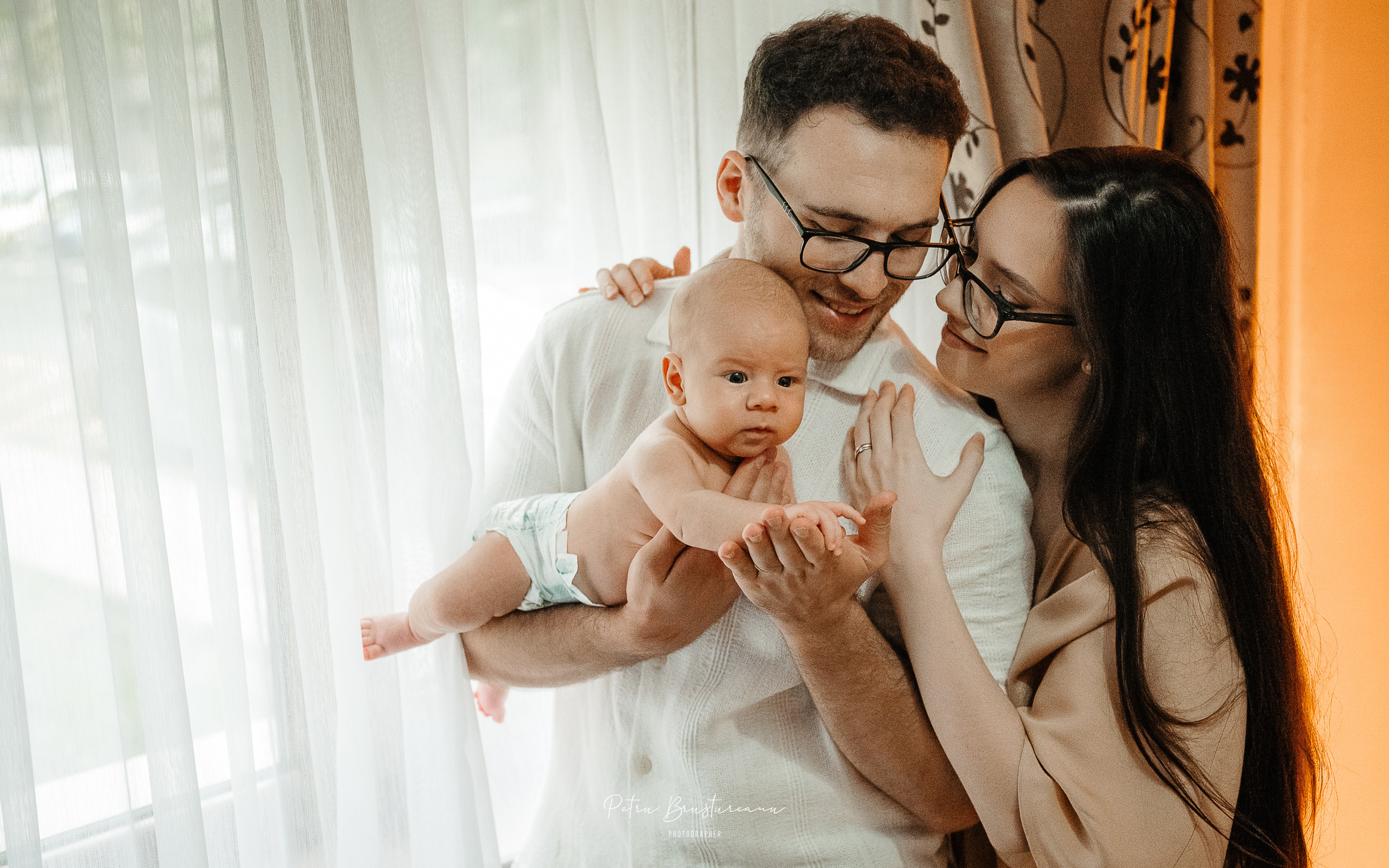 🤎 M a t i a s S t e f a n - Taina Botezului. Wedding & Family Photographer