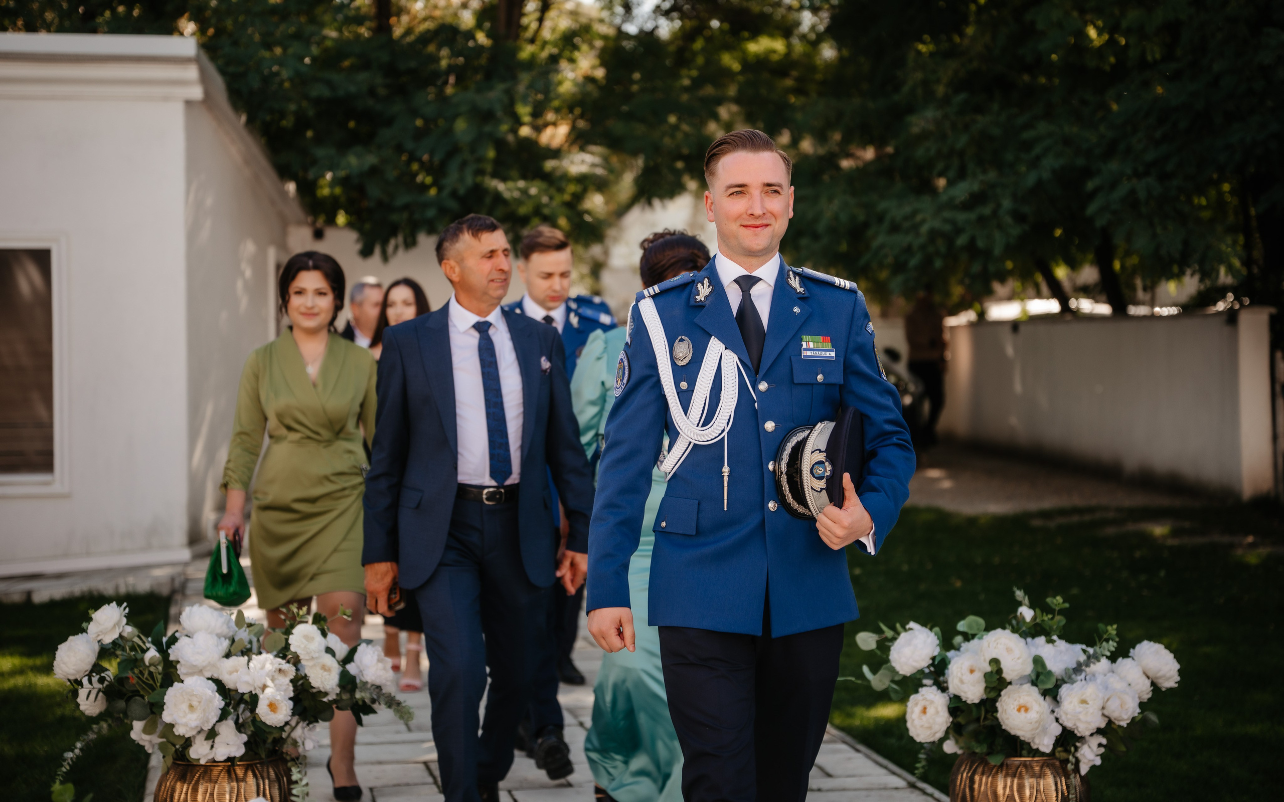 🤍 E l e n a & A l i n - Wedding Day Preview. Wedding & Family Photographer