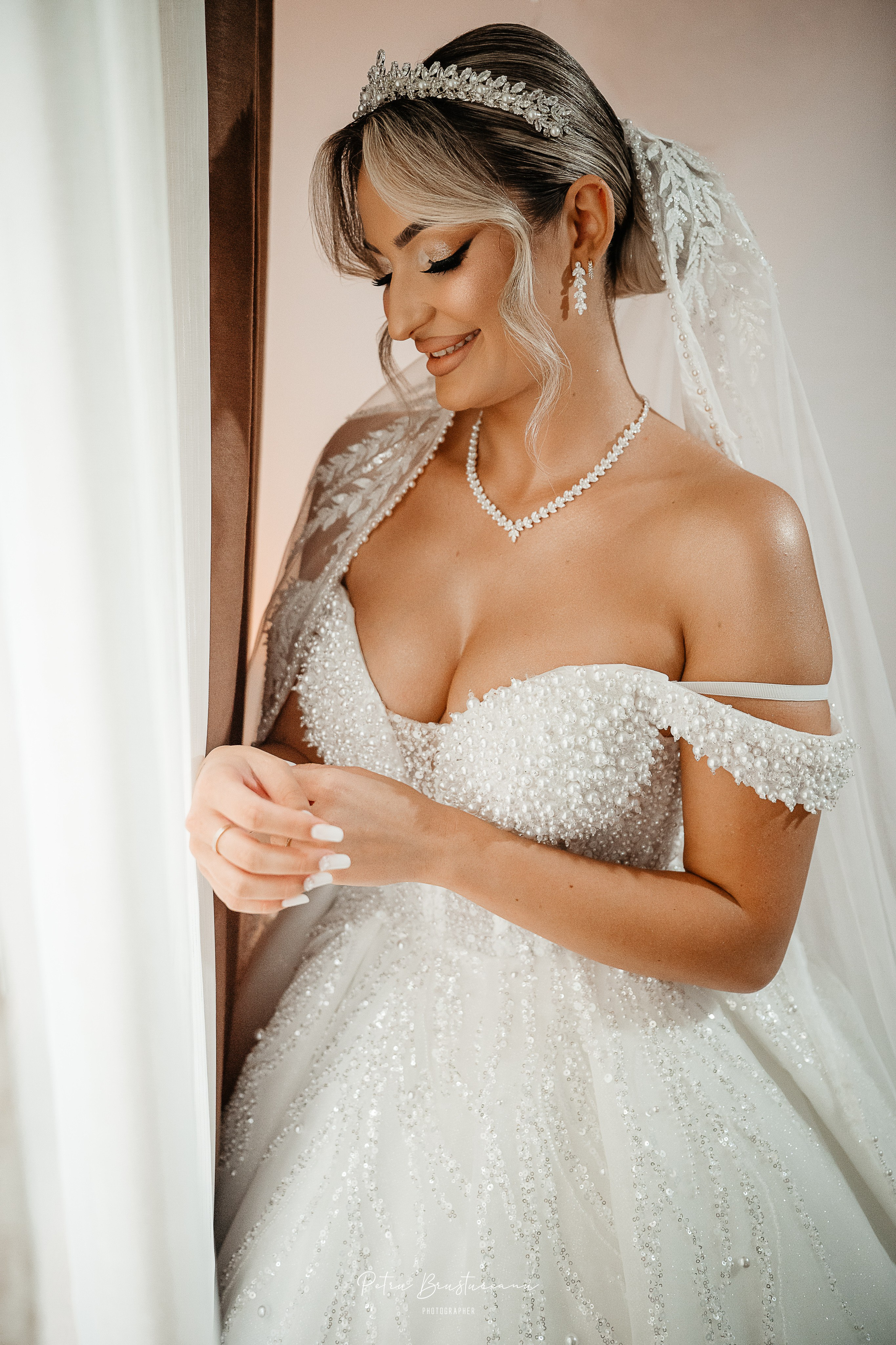 🤍 A n d r e i & M a r i a - Wedding Day Preview. Wedding & Family Photographer