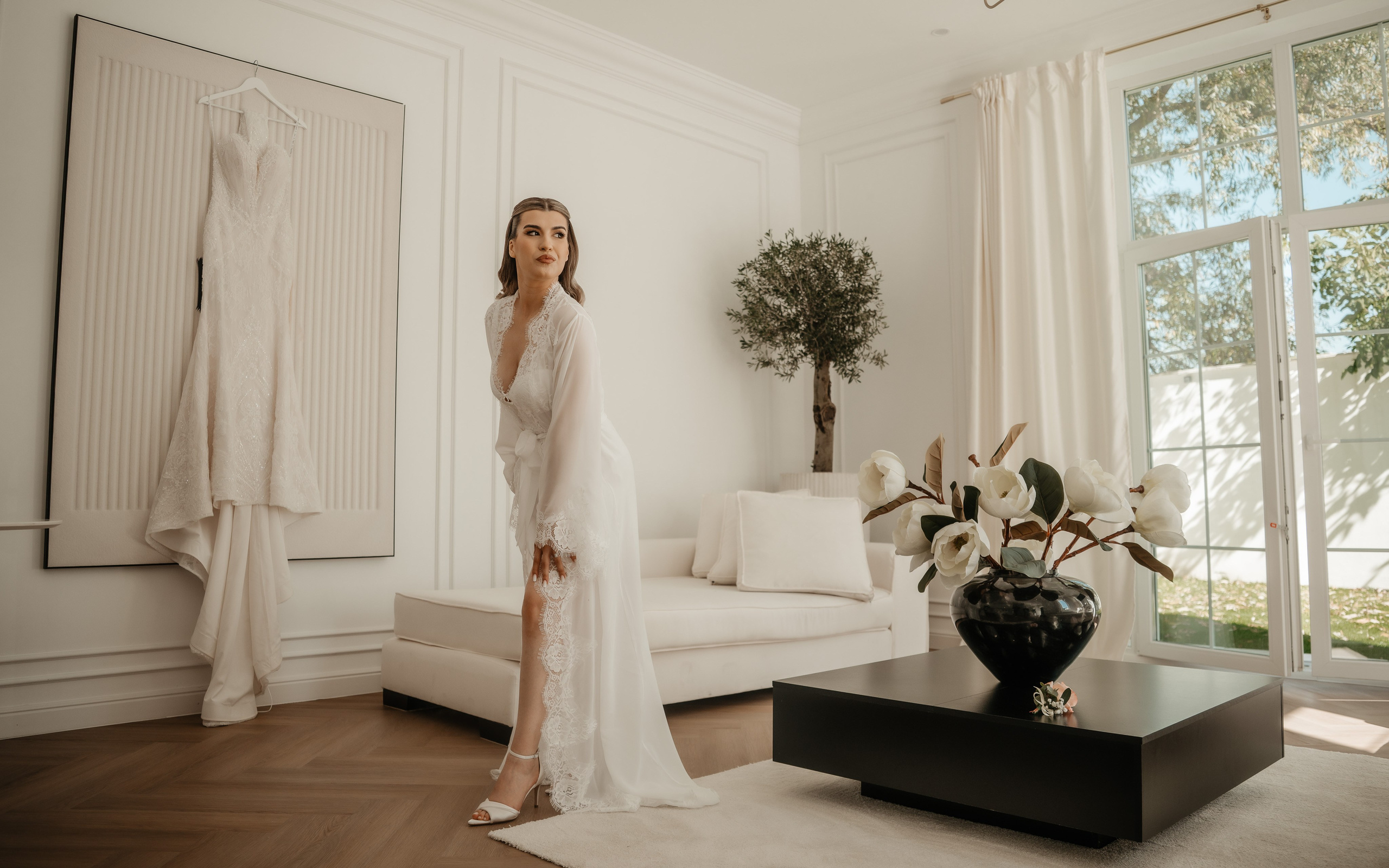 🤍 E l e n a & A l i n - Wedding Day Preview. Wedding & Family Photographer