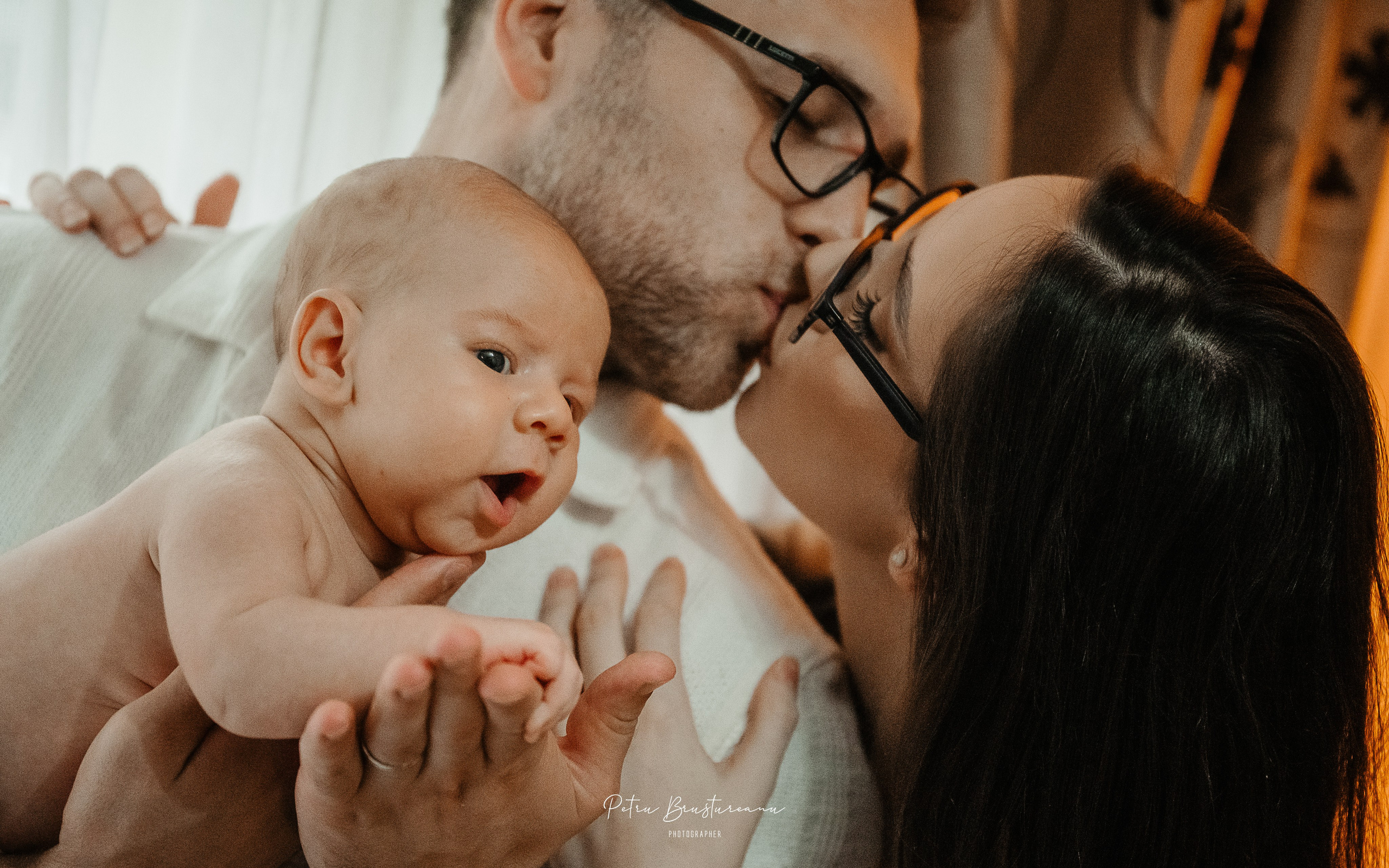 🤎 M a t i a s S t e f a n - Taina Botezului. Wedding & Family Photographer