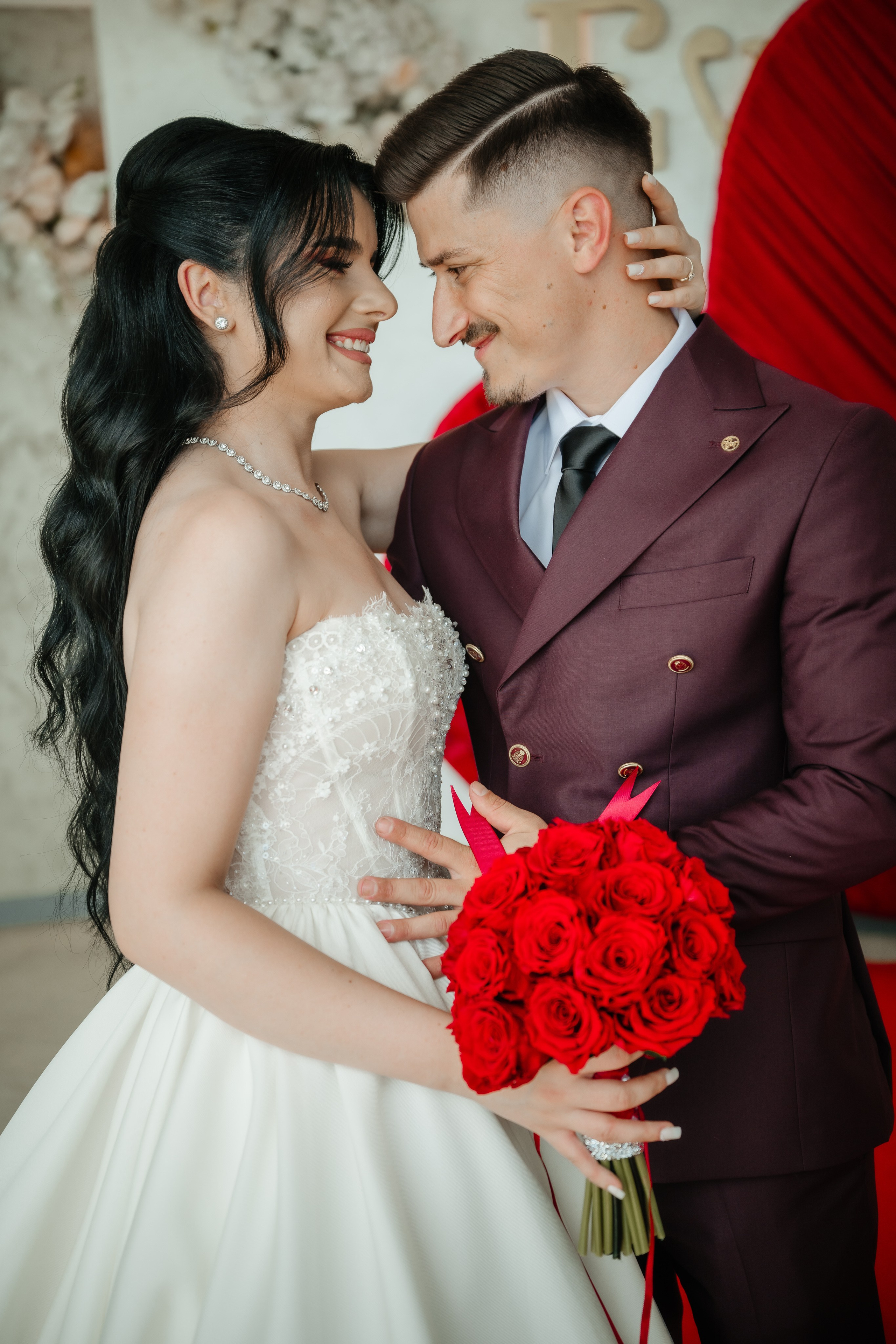 🤎 B i a n c a & C o s t i - Wedding Day Preview. Wedding & Family Photographer