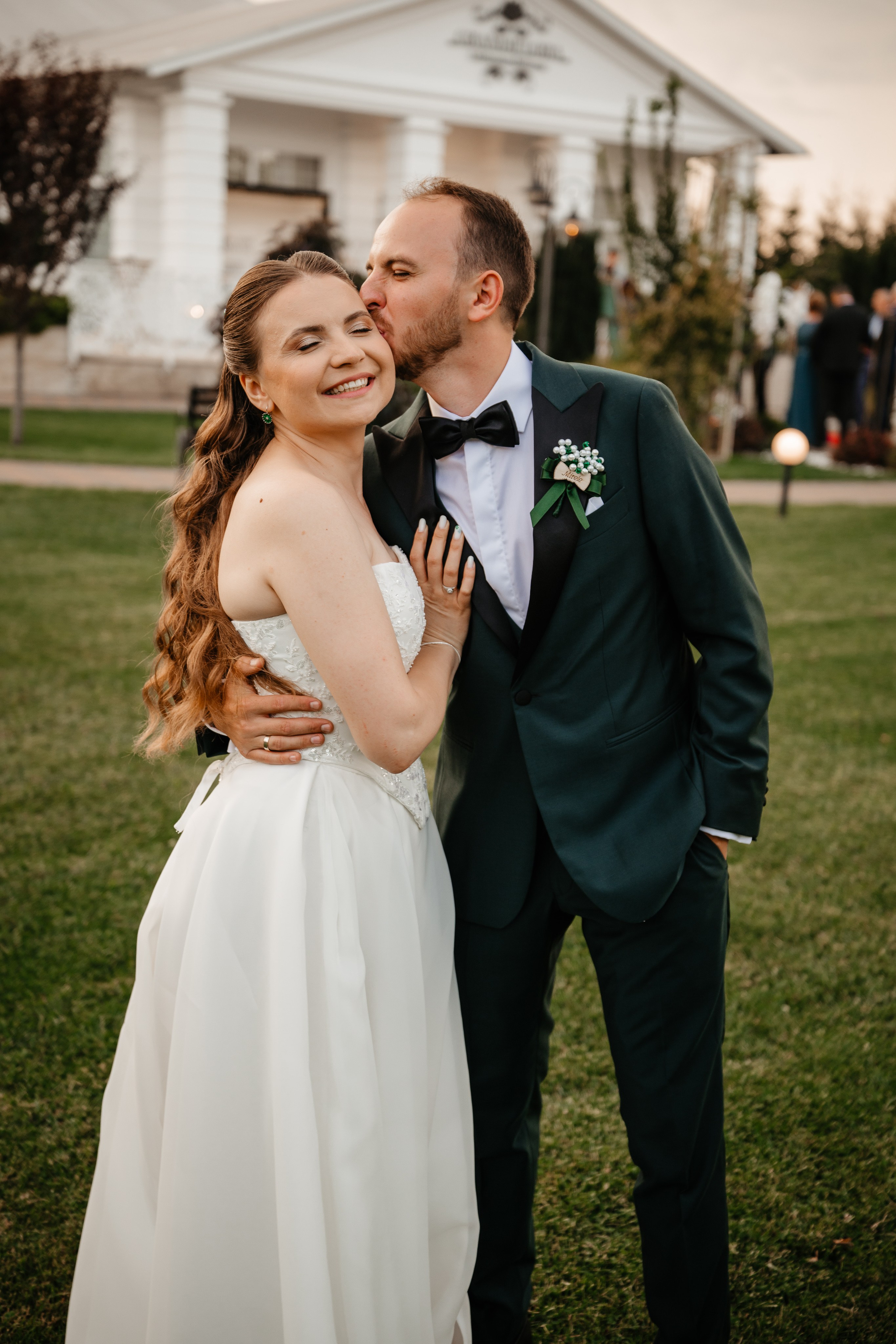 🤎 A n a  & A n d r e i - Wedding Day Preview. Wedding & Family Photographer