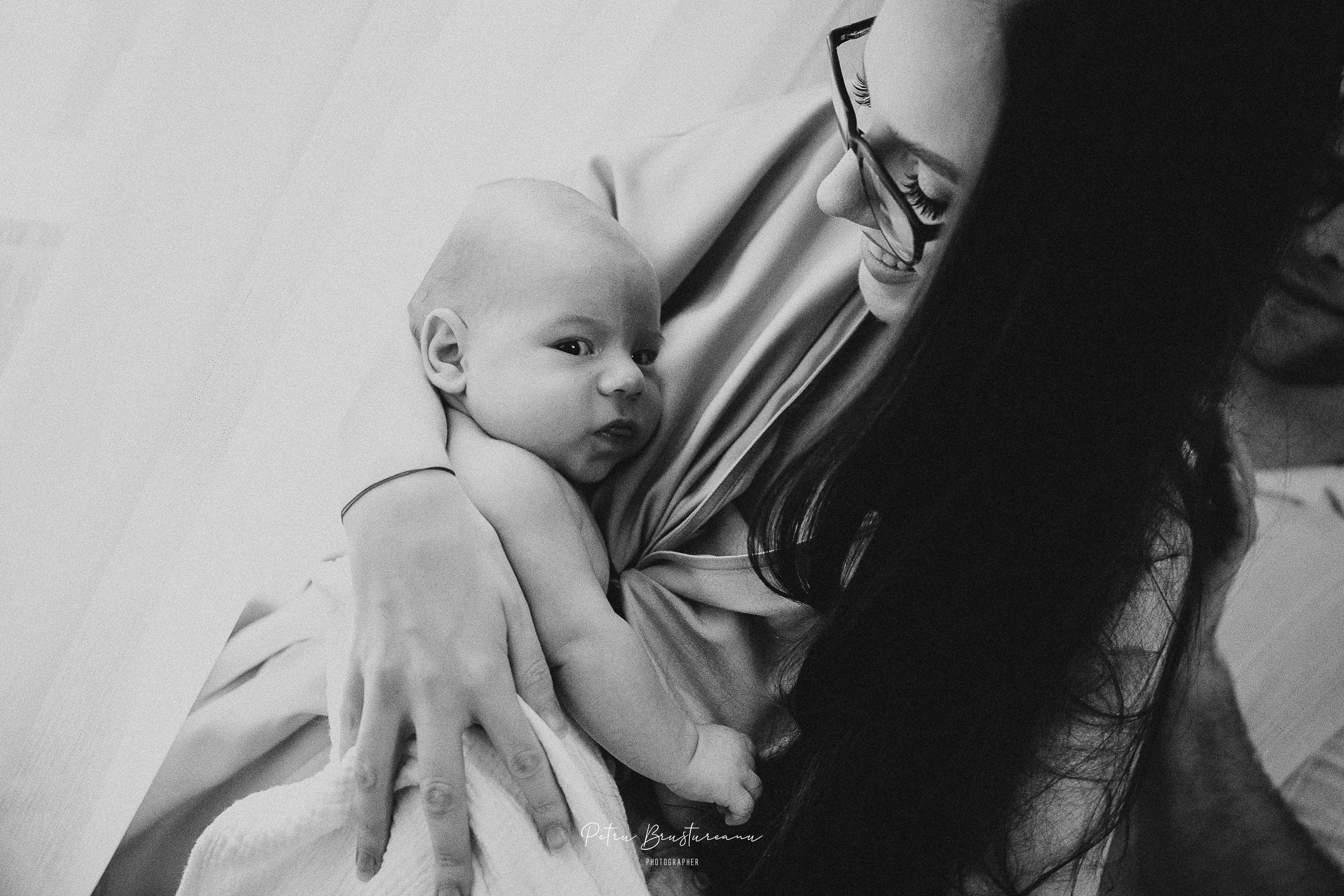 🤎 M a t i a s S t e f a n - Taina Botezului. Wedding & Family Photographer
