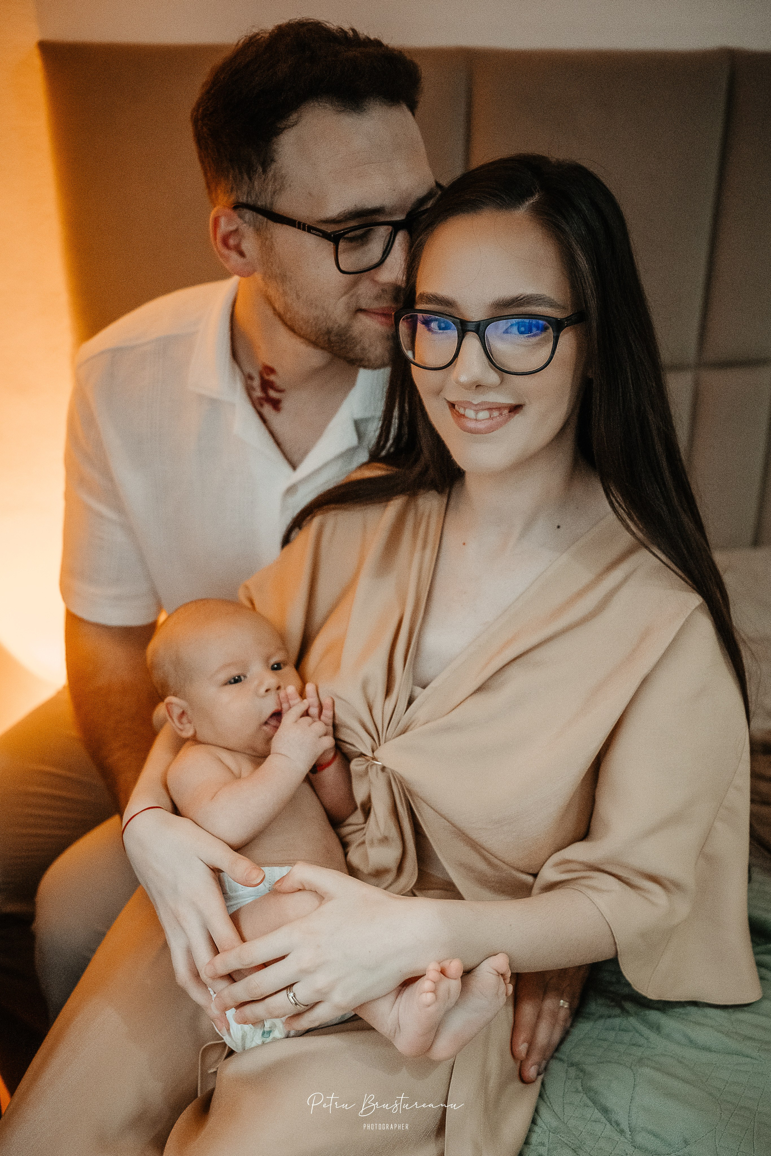 🤎 M a t i a s S t e f a n - Taina Botezului. Wedding & Family Photographer
