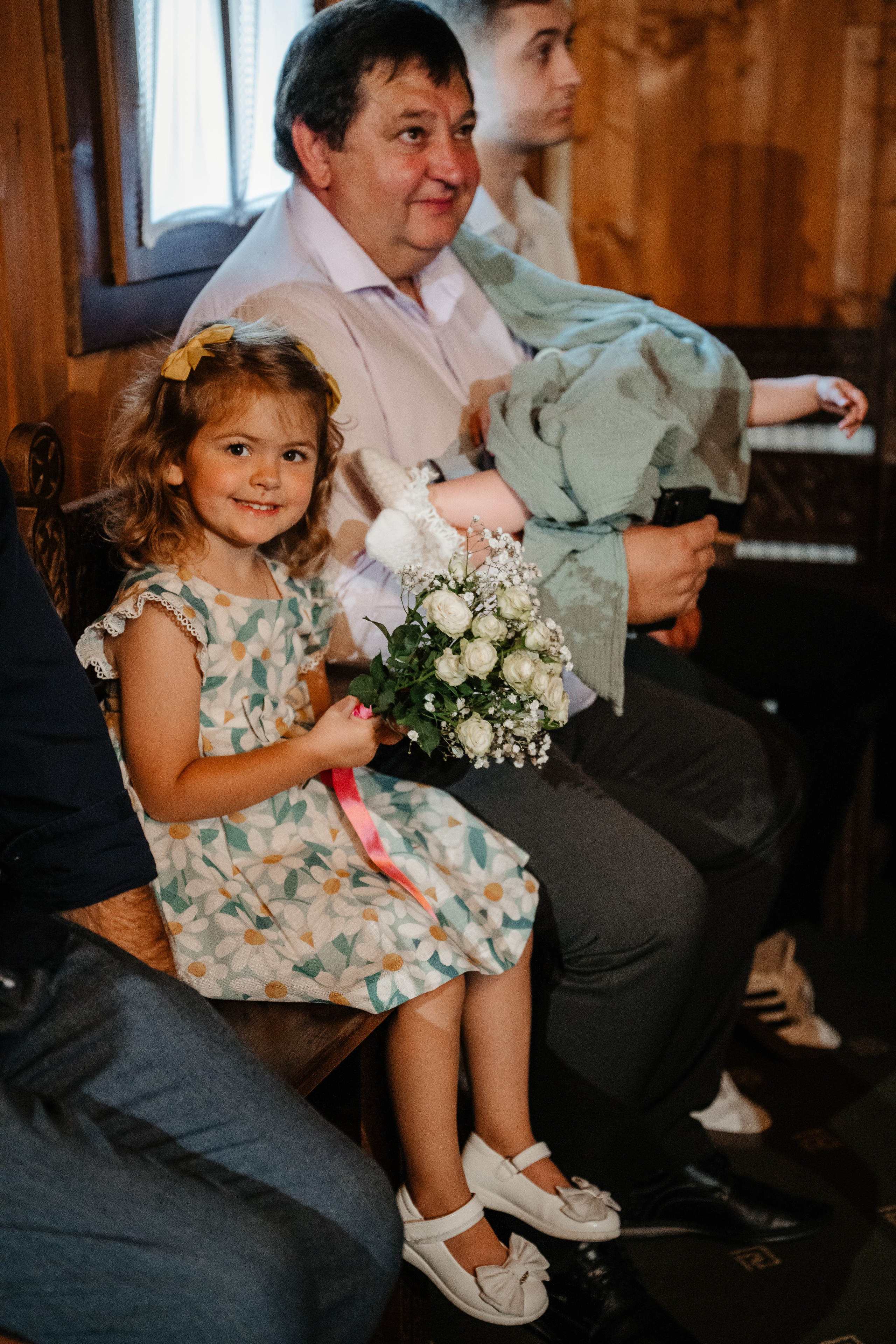 🤎 T e o d o r - Taina Botezului. Wedding & Family Photographer