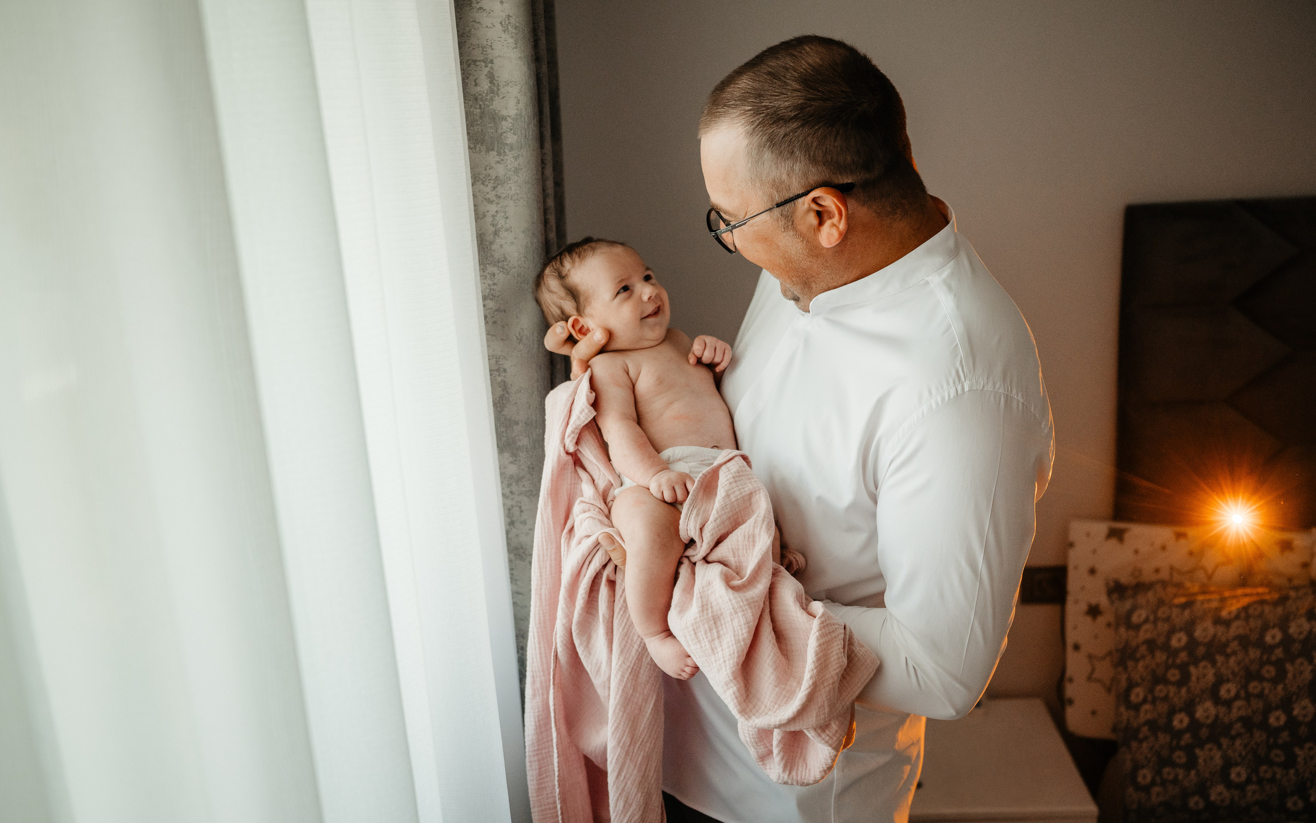 🤎 P e t r a I o a n a - Taina Botezului. Wedding & Family Photographer