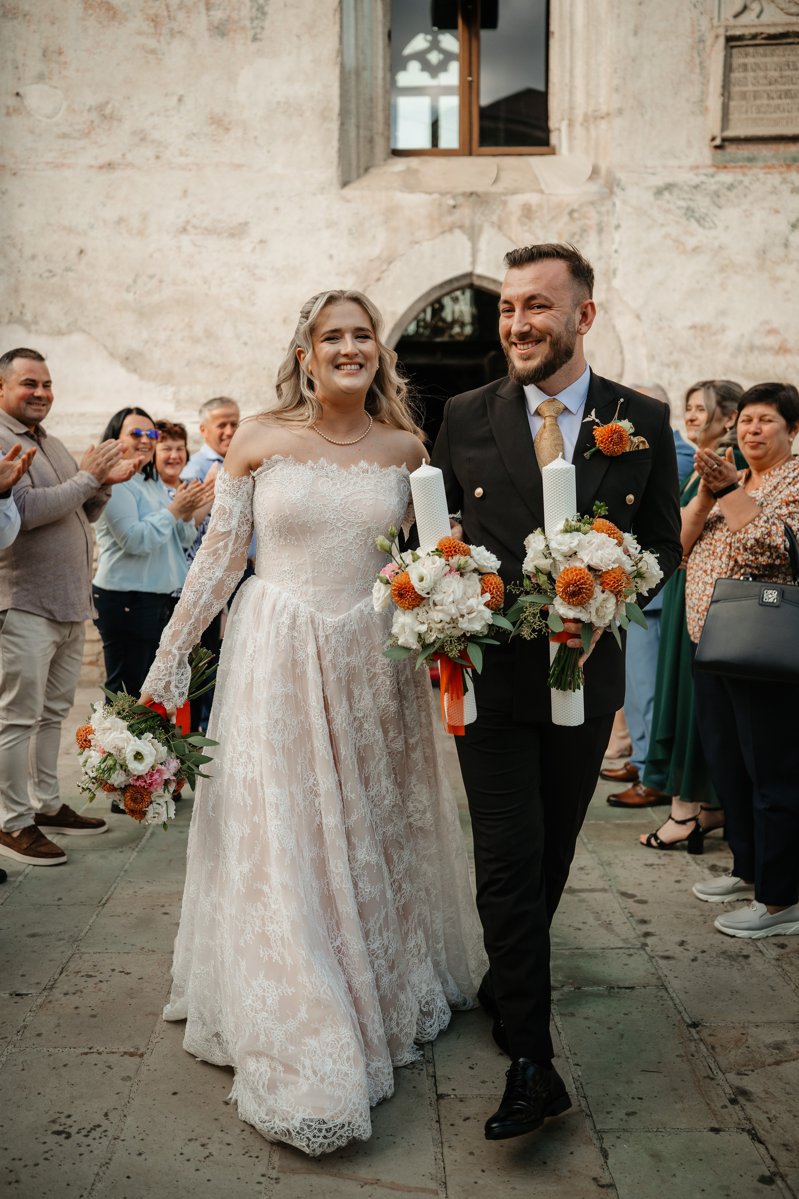 🤍 I u l i a n a & M a r i u s  - Wedding Day Preview. Wedding & Family Photographer