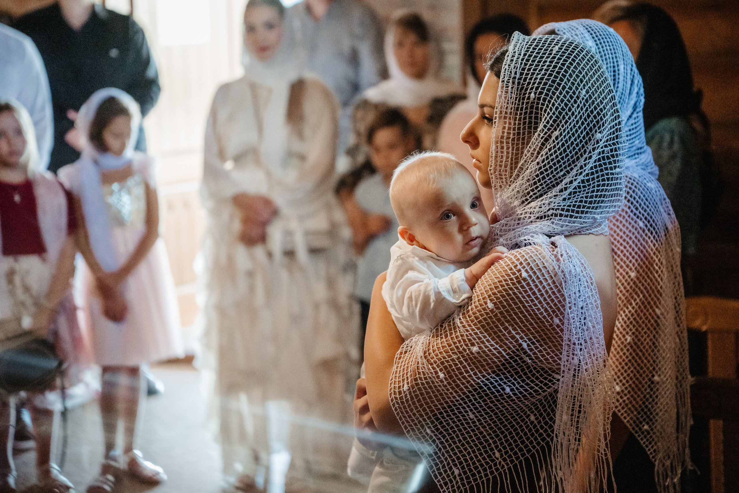 🤎 N a t h a n L i a m - Taina Botezului. Wedding & Family Photographer