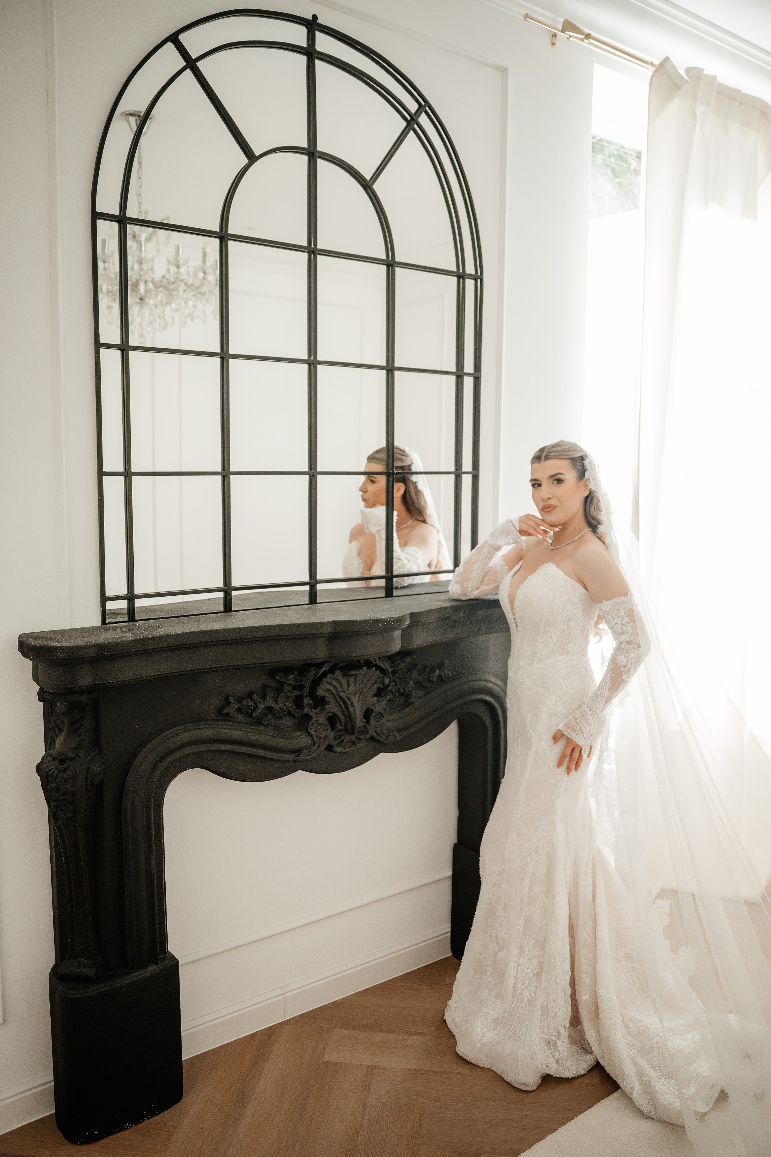 🤍 E l e n a & A l i n - Wedding Day Preview. Wedding & Family Photographer