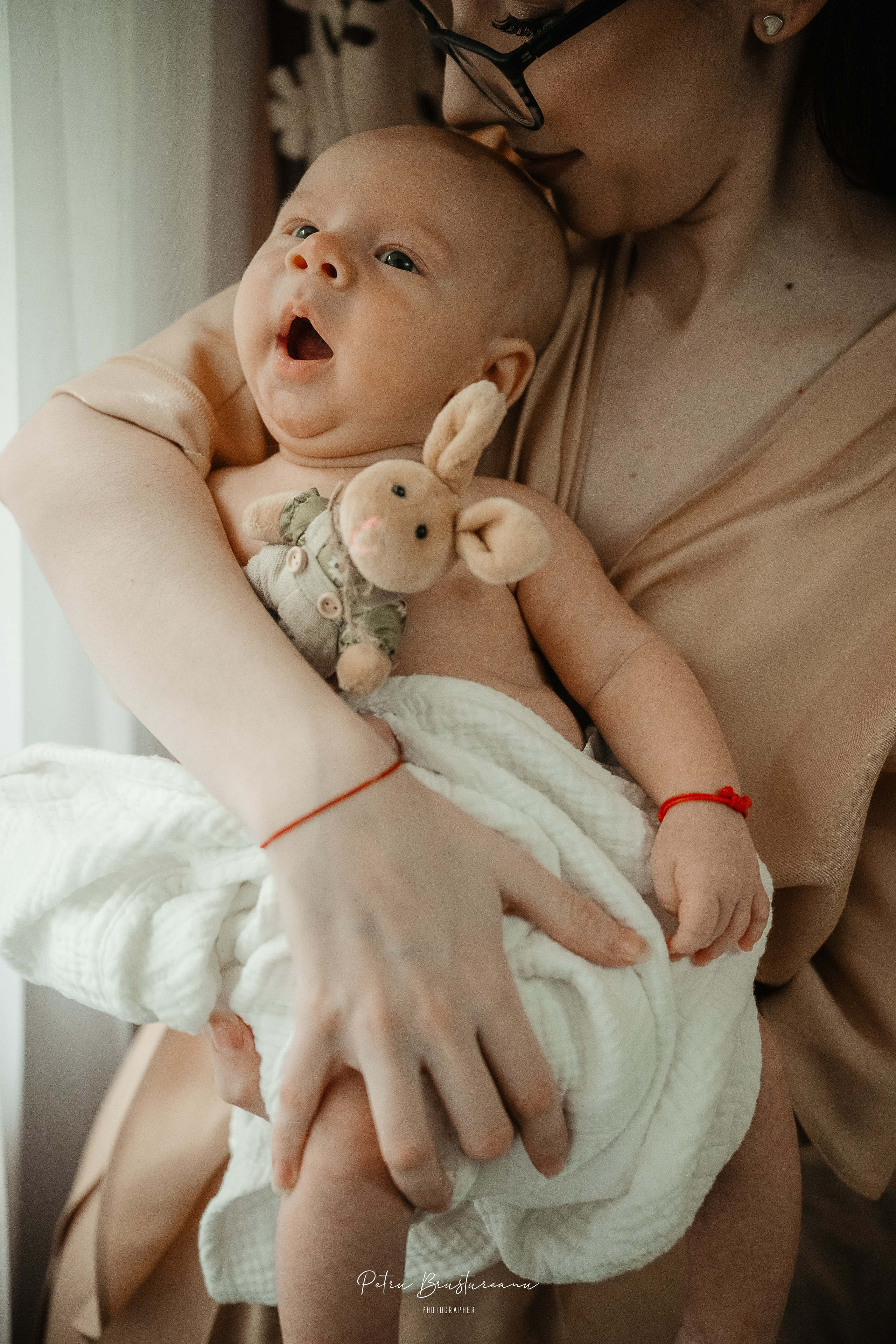 🤎 M a t i a s S t e f a n - Taina Botezului. Wedding & Family Photographer