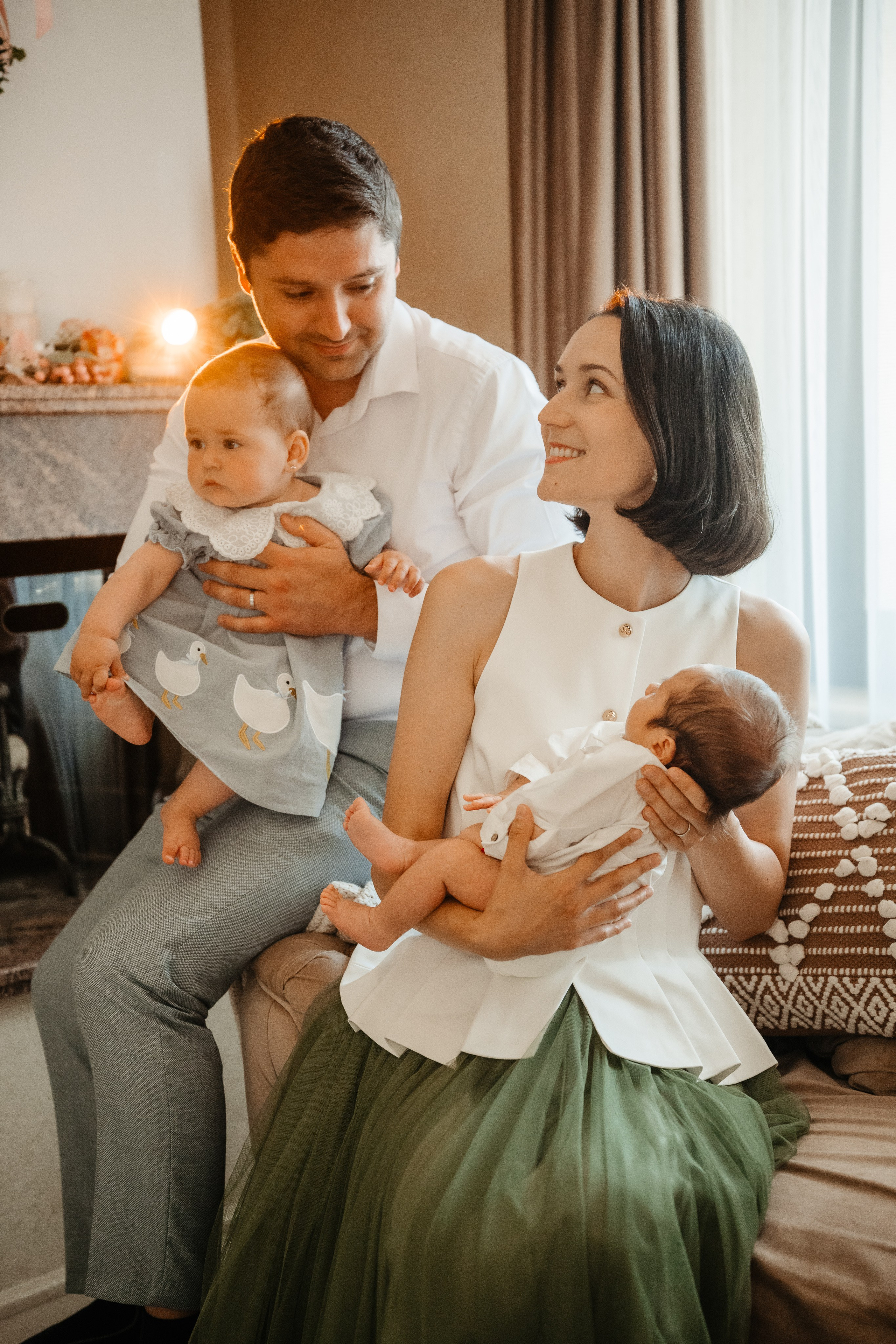 🤎 T e o d o r - Taina Botezului. Wedding & Family Photographer