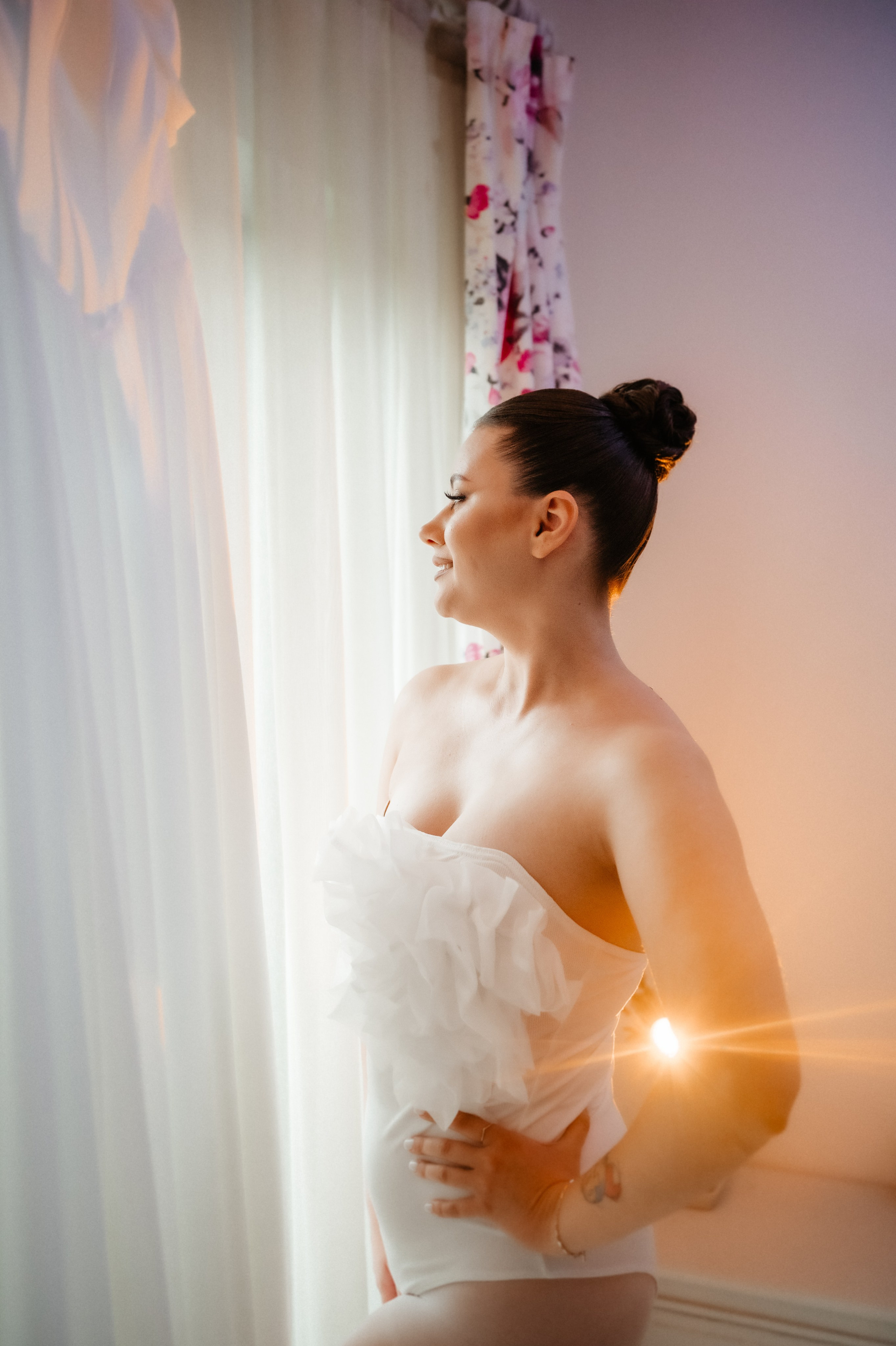 🤍 S a b i n a & D o r u - Wedding Day Preview. Wedding & Family Photographer