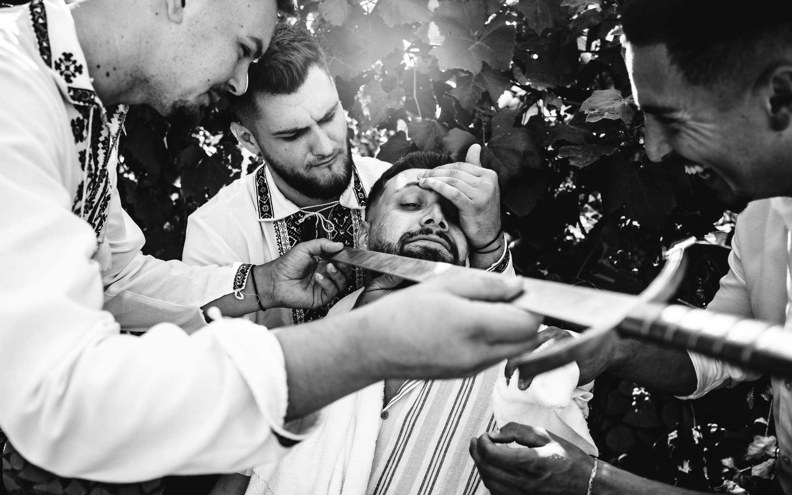 🤎 A d e l i n a  & B o g d a n - Wedding Day Preview. Wedding & Family Photographer