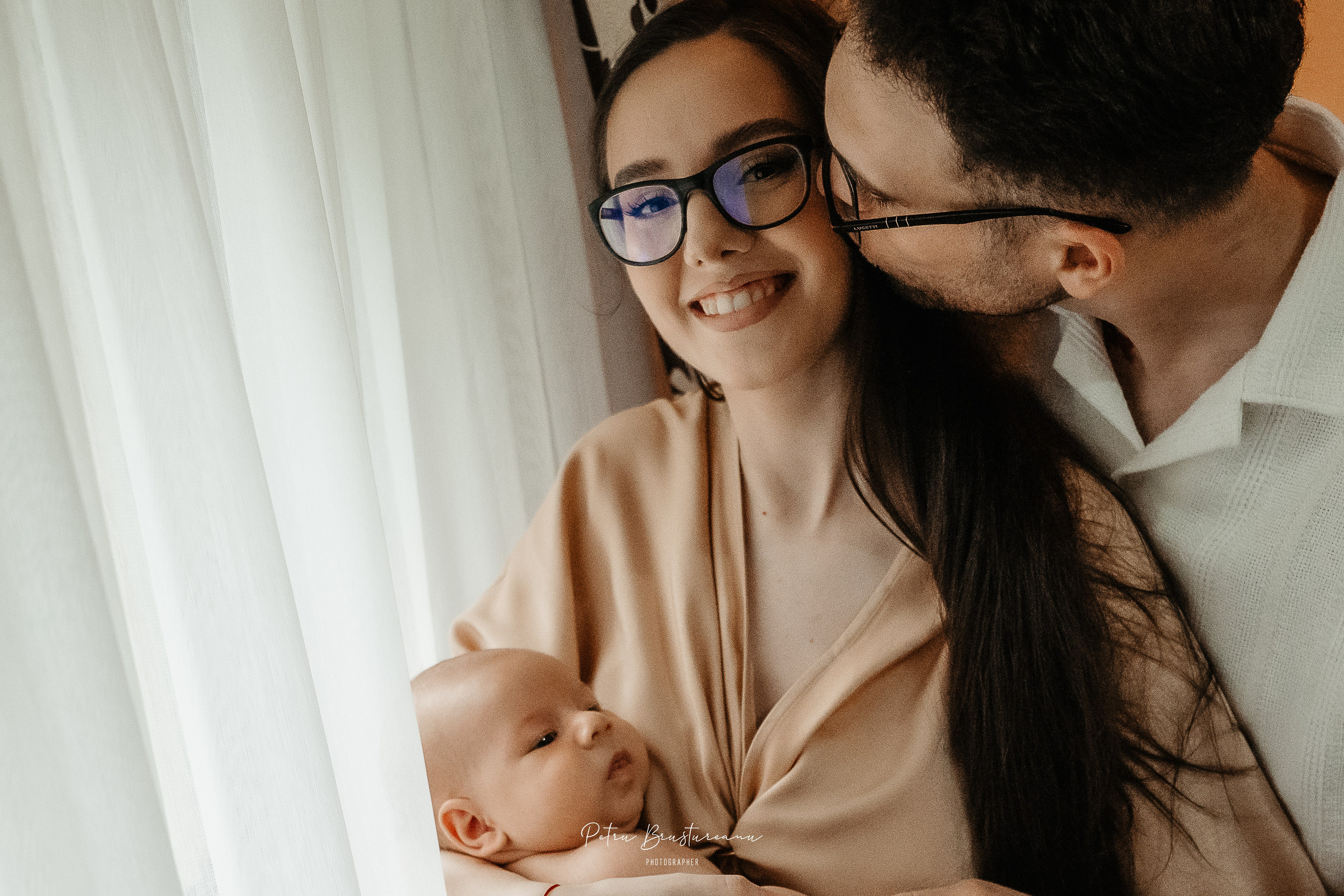 🤎 M a t i a s S t e f a n - Taina Botezului. Wedding & Family Photographer