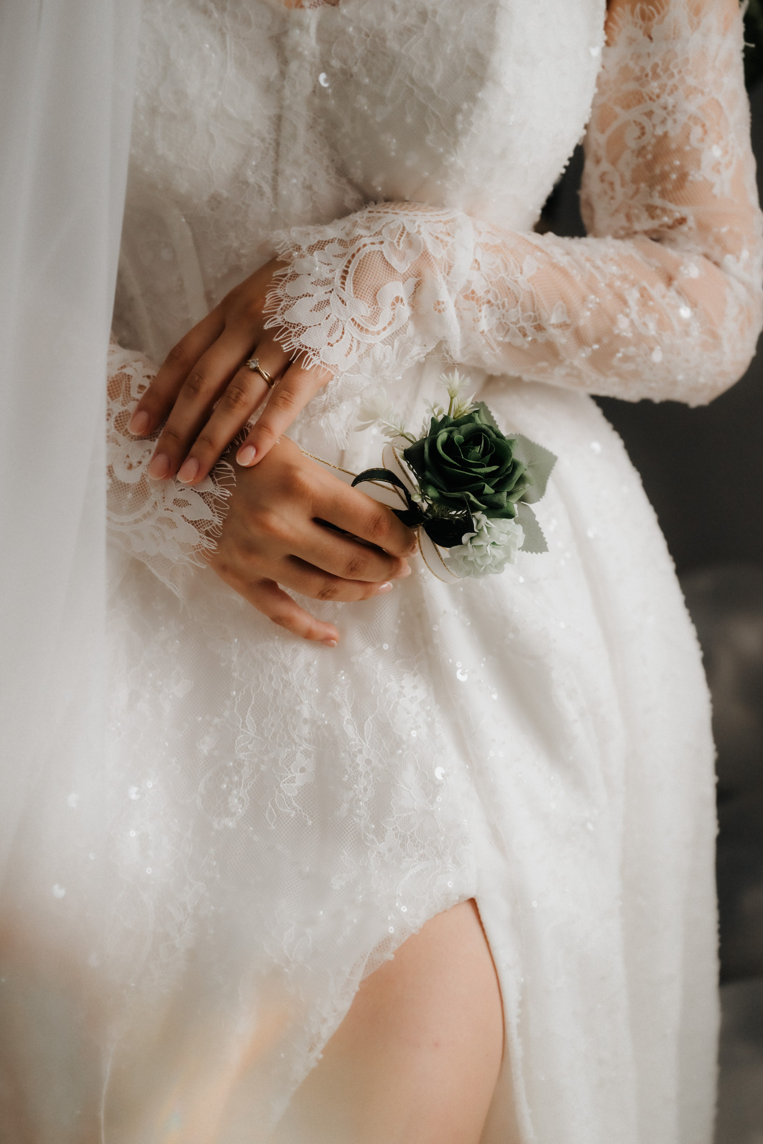 🤍 R o x a n a & A l e x a n d r u - Wedding Day Preview. Wedding & Family Photographer
