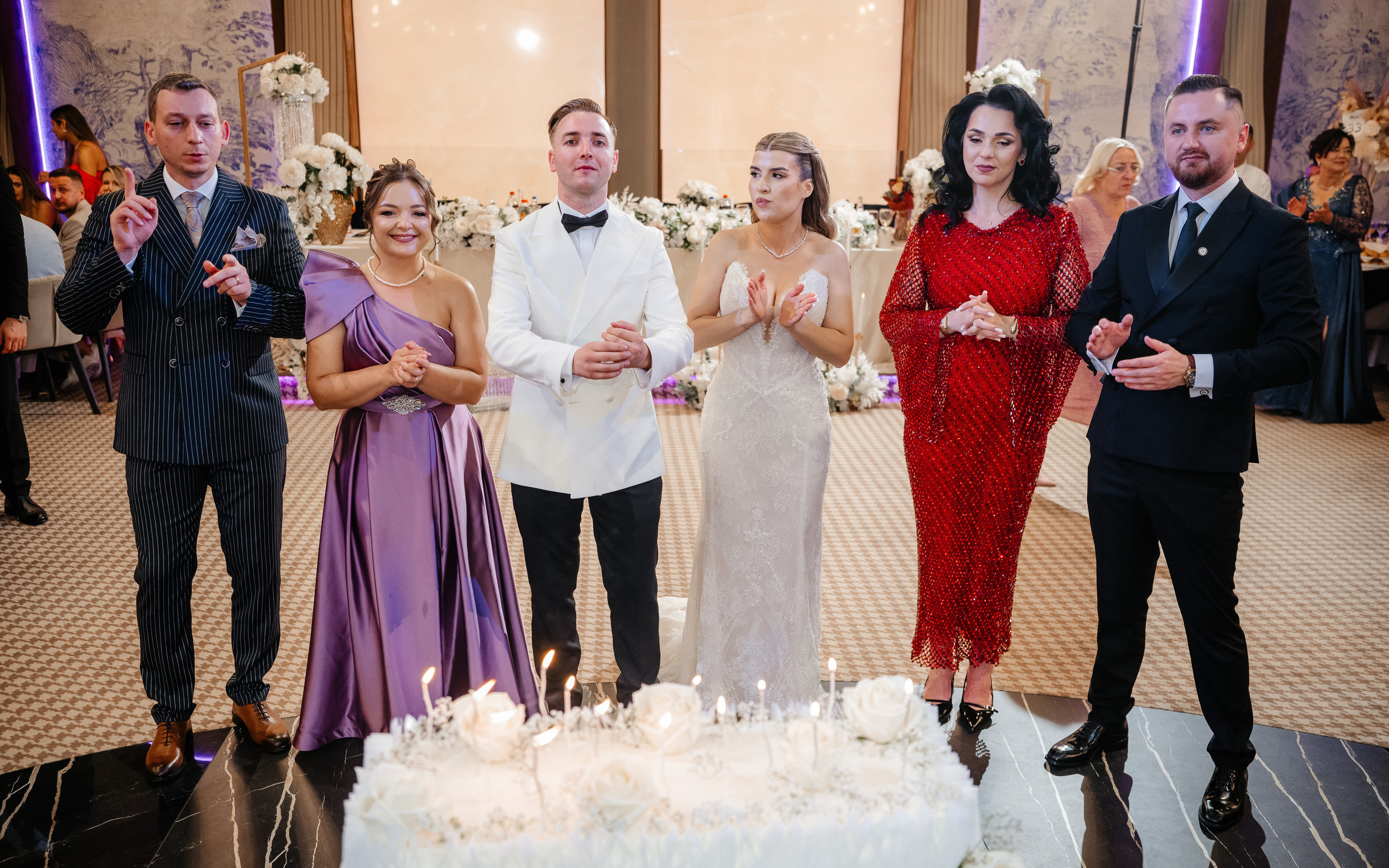 🤍 E l e n a & A l i n - Wedding Day Preview. Wedding & Family Photographer